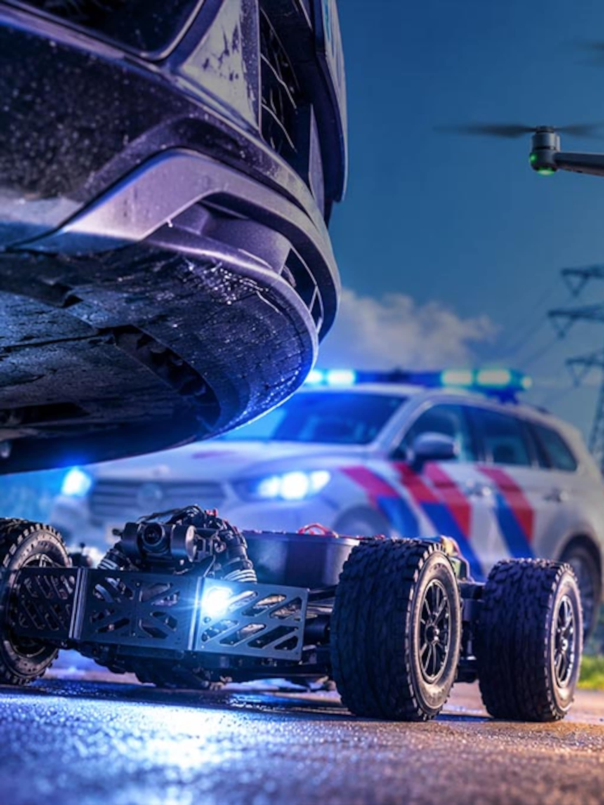 dit gevaarlijke werk nemen robots straks over