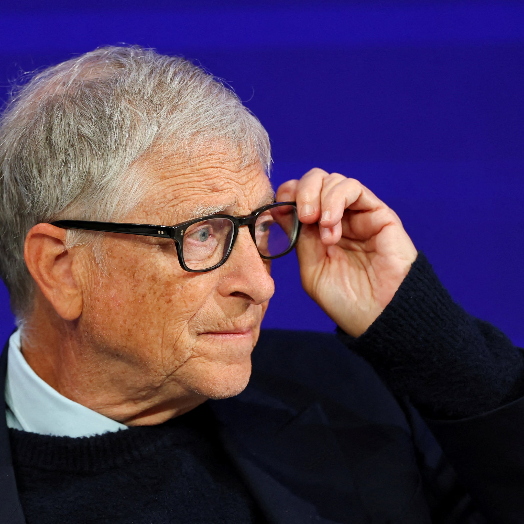 Bill Gates luidt noodklok: ‘Tech-top verzwijgt ware gevaren van AI’