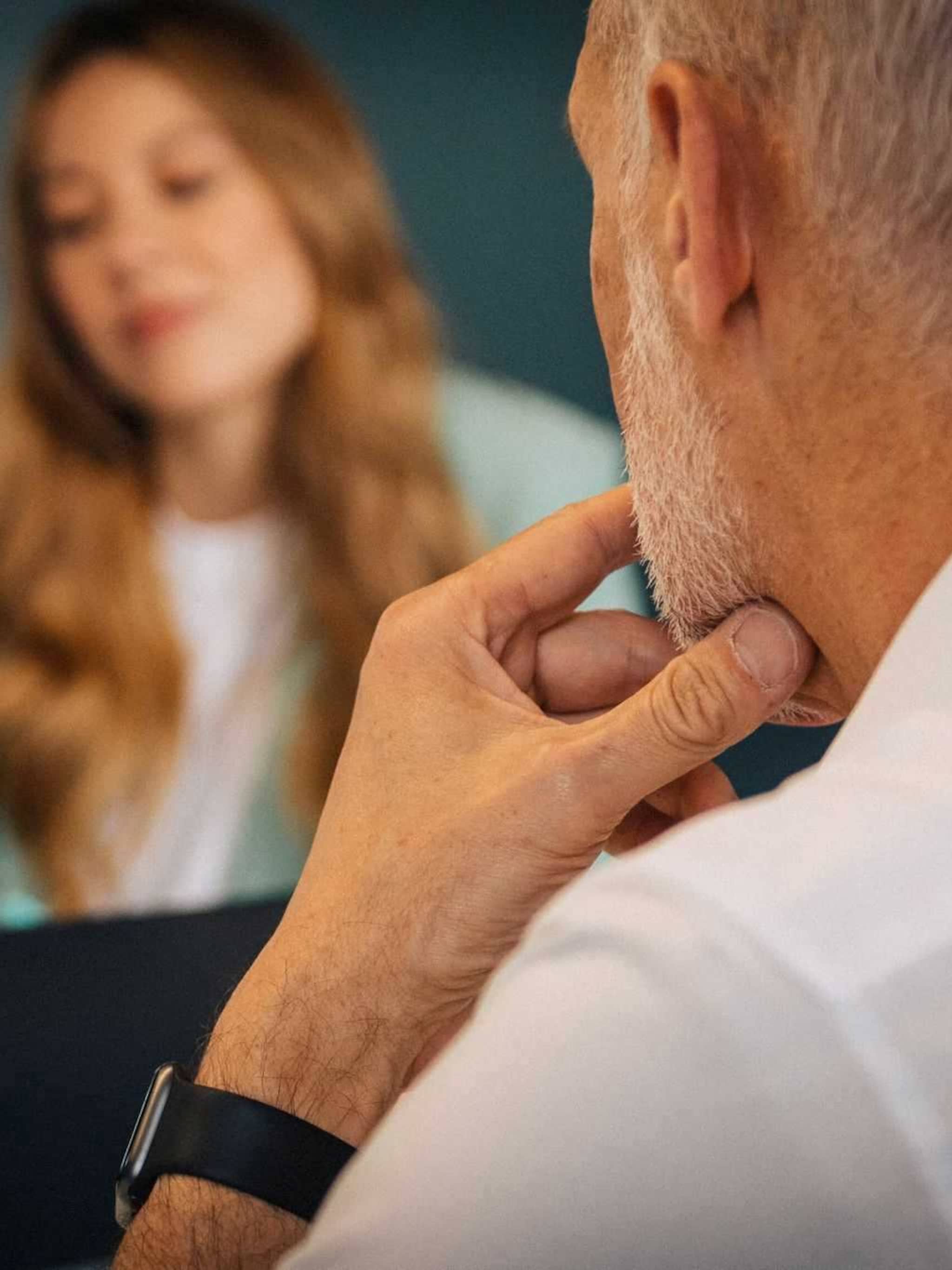 overleven onder een narcistische chef
