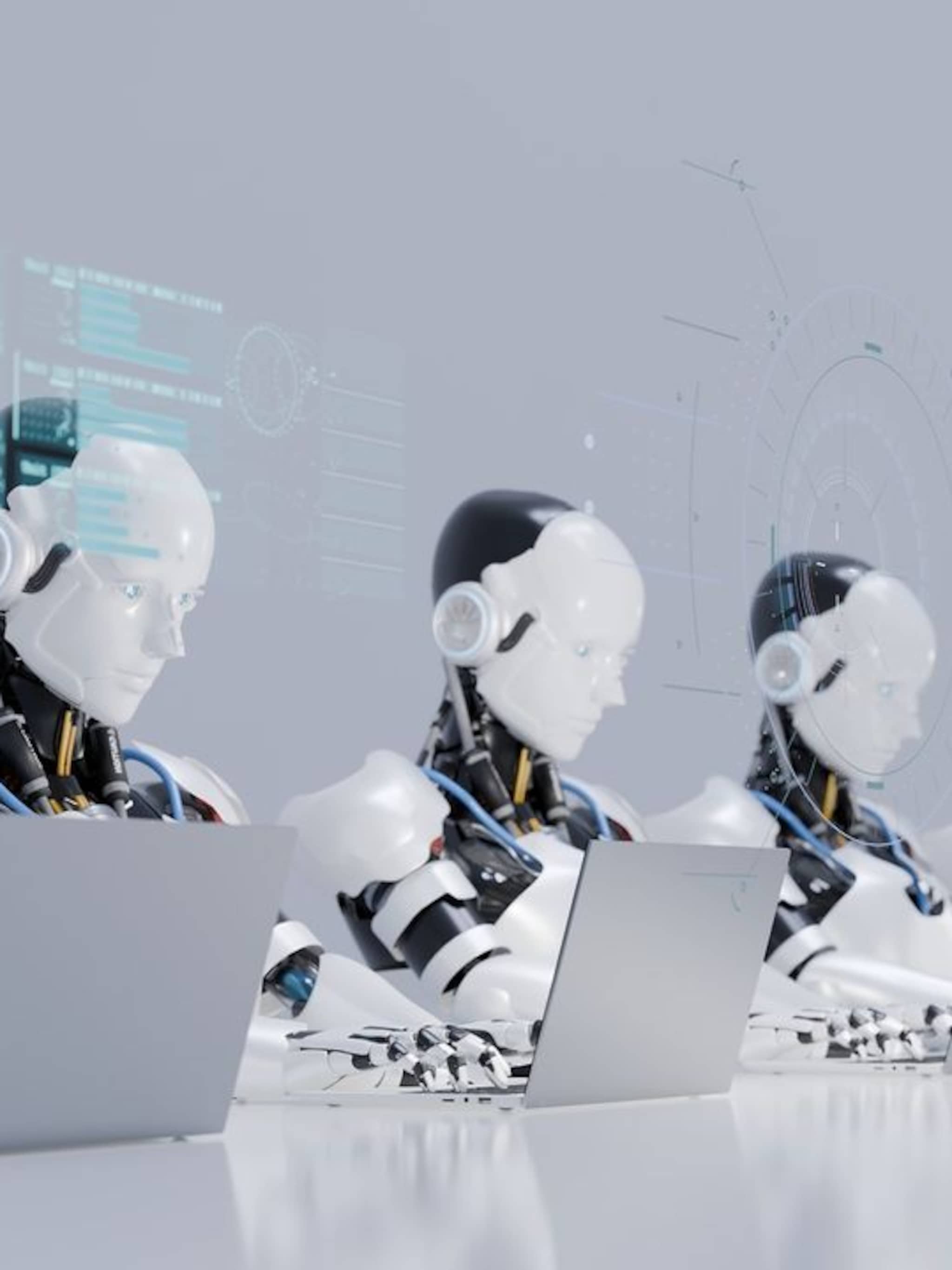 nieuwe ai techniek laat robots twee keer zo snel werken