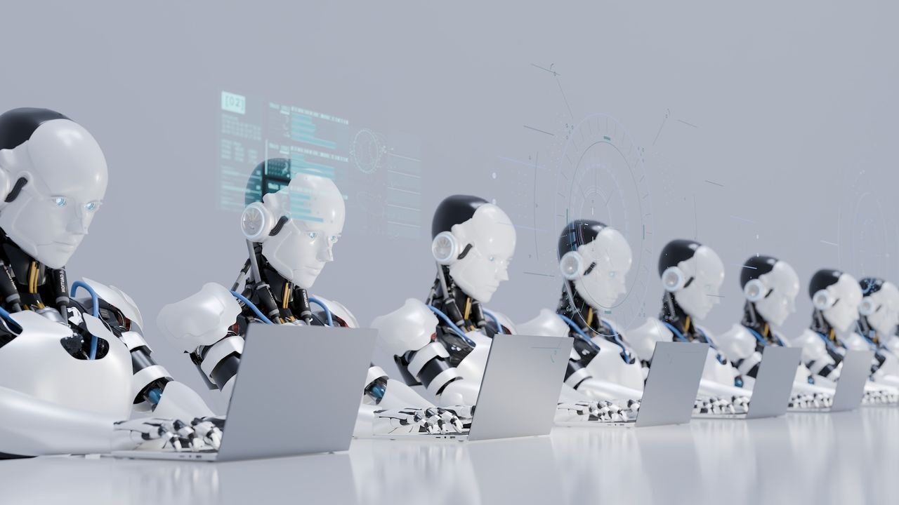 Een AI-doorbraak: VLASH is ontwikkeld door onderzoekers van onder meer MIT, Nvidia, Caltech, UC Berkeley en Tsinghua University.