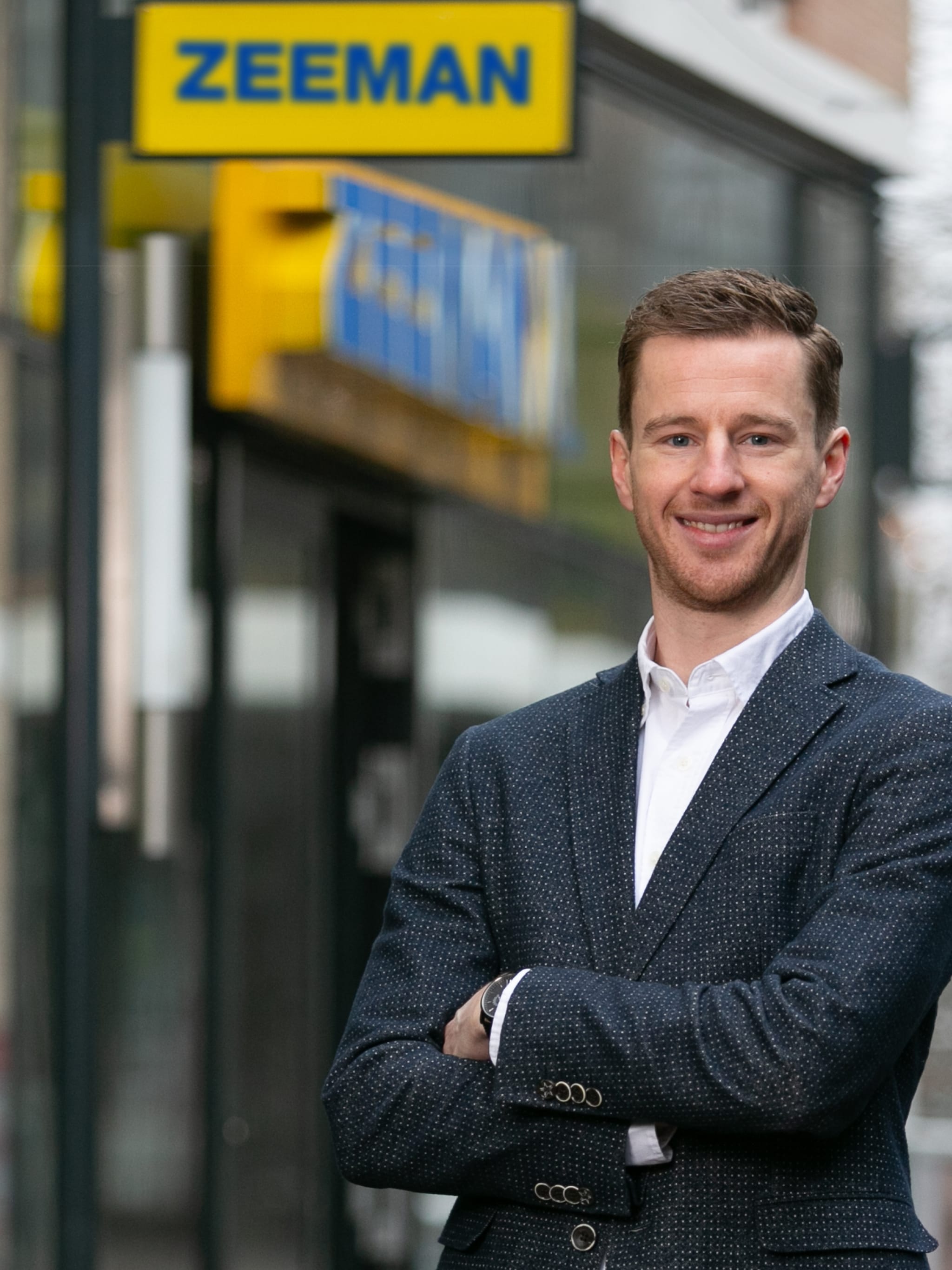 merkstrategie zeeman marketingmanager kasper figee