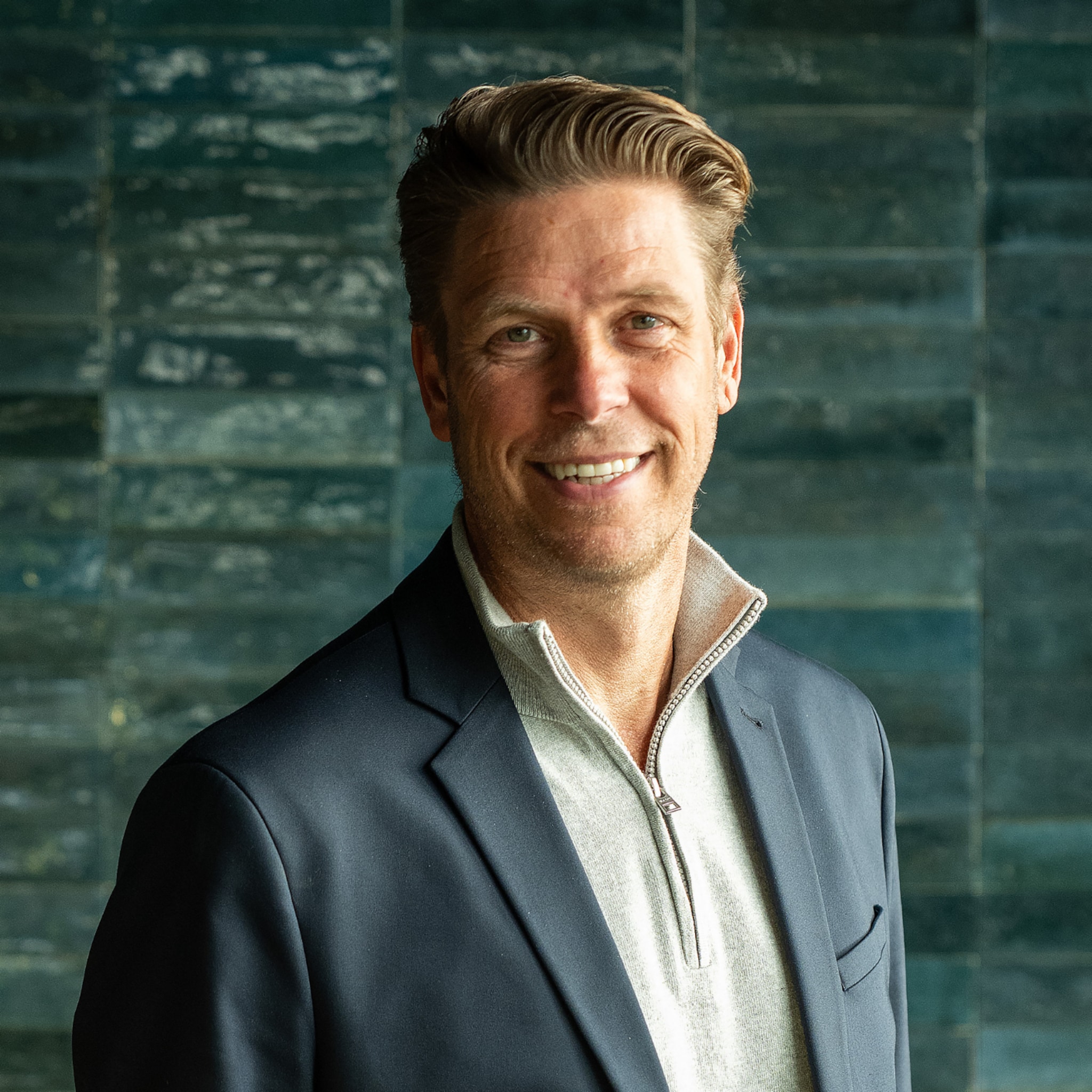 martin de boer corendon leiderschap ondernemersklimaat