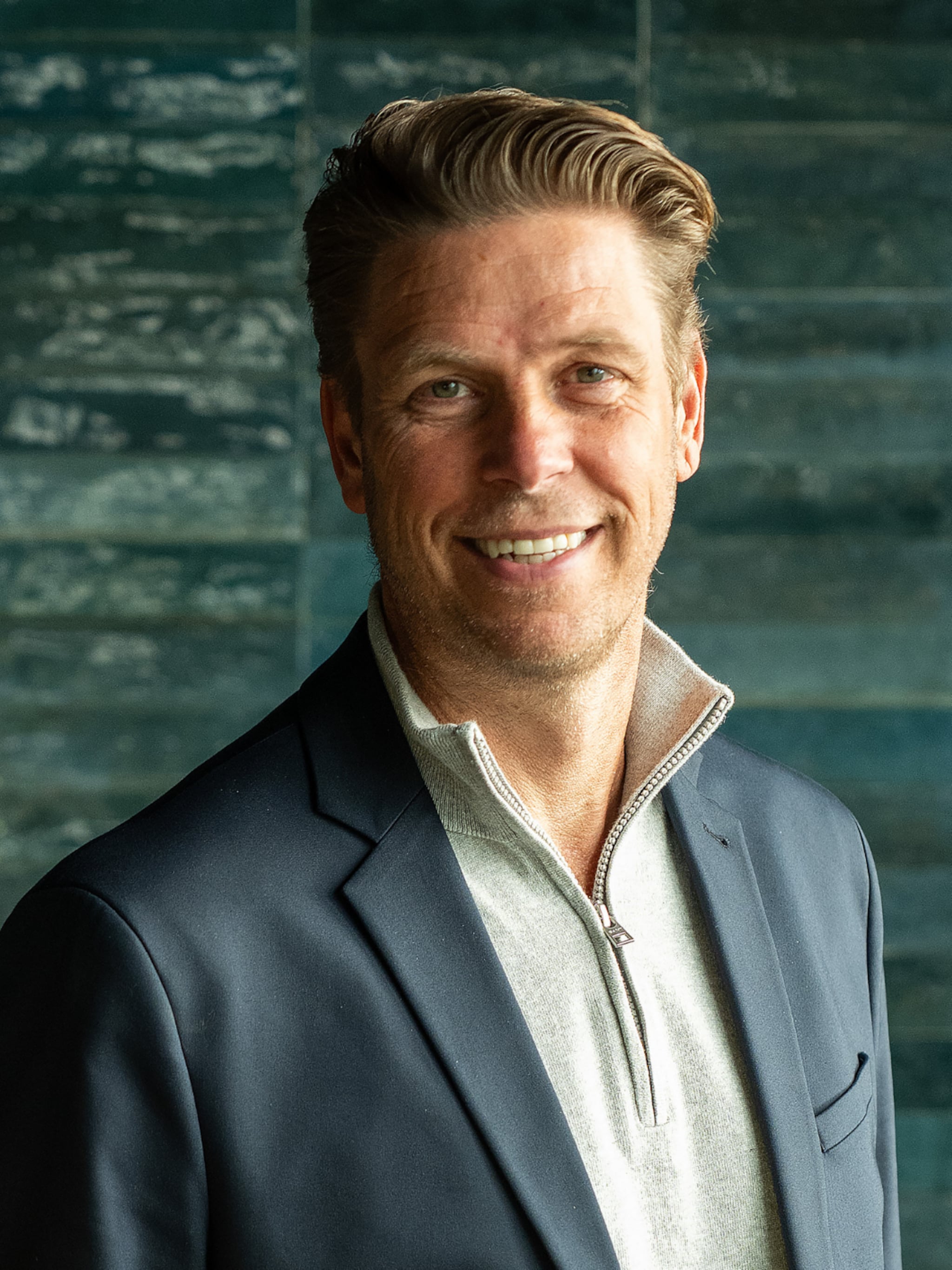 martin de boer corendon leiderschap ondernemersklimaat
