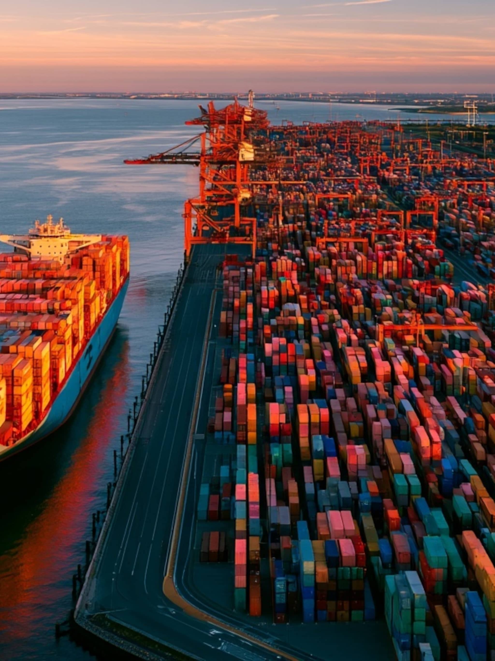 nederland onbenut exportpotentieel boardroom