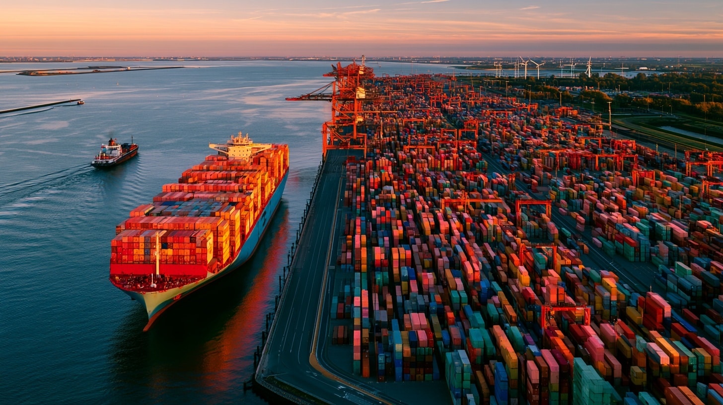 Nederland laat miljarden aan export liggen, blijkt uit nieuw onderzoek.