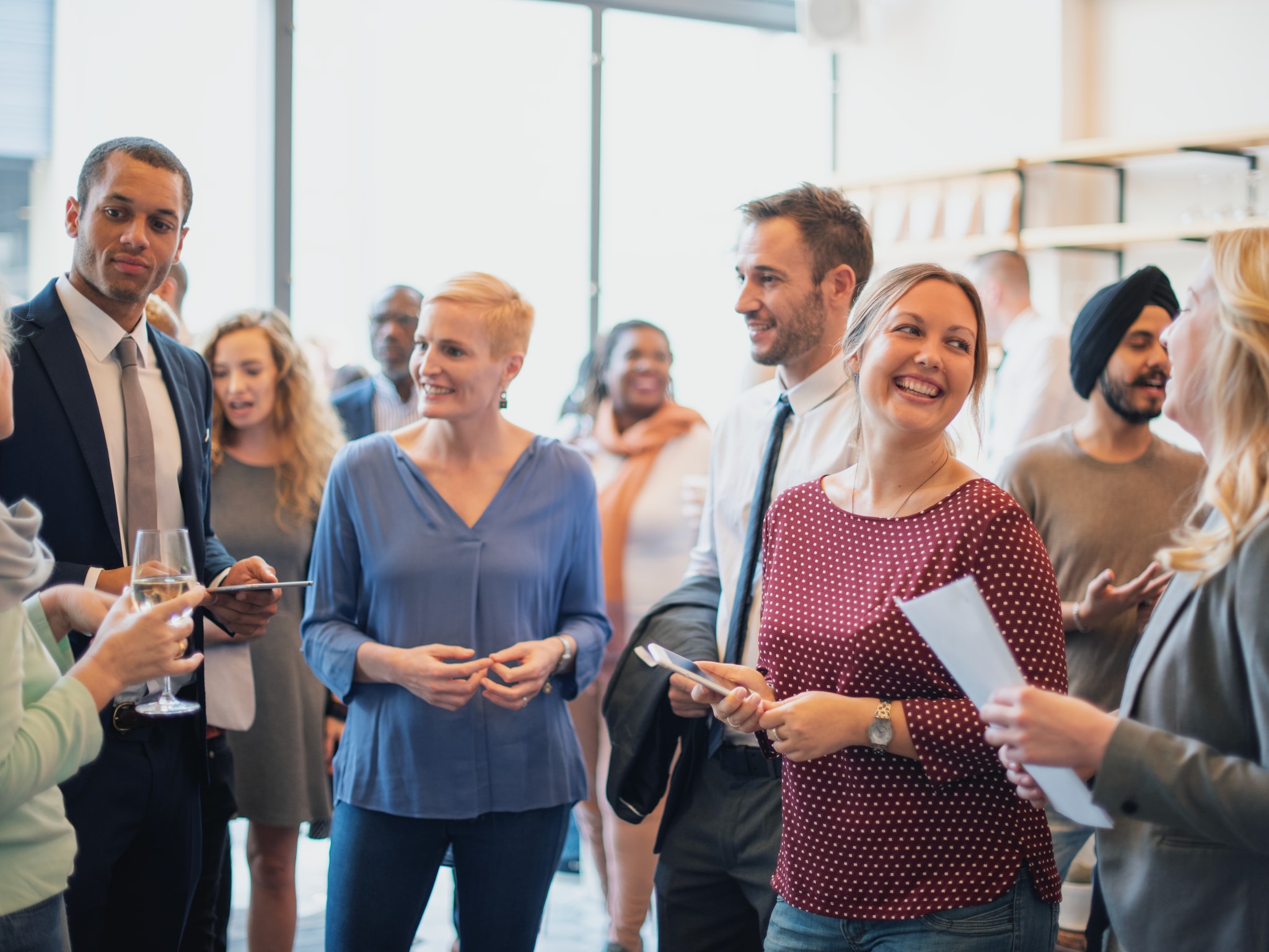 netwerken haten verrassende oplossing sales expert richard van kray