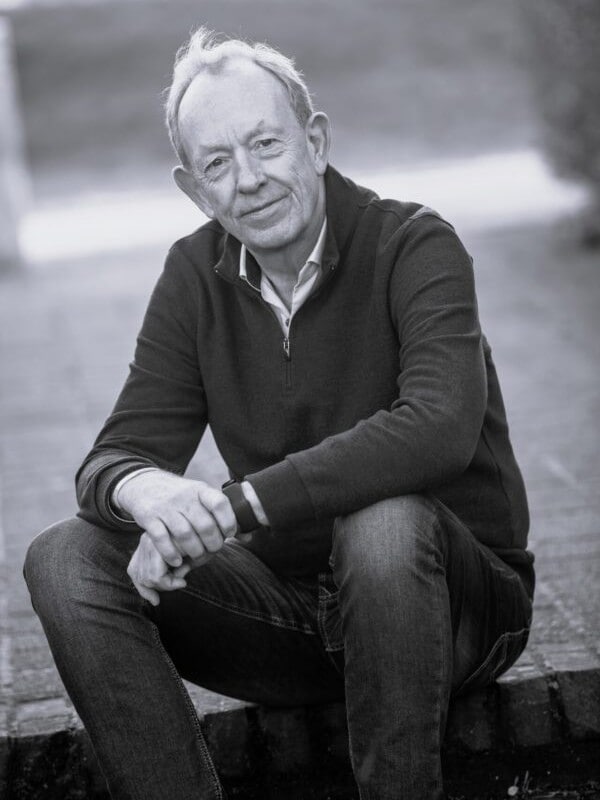 Willem Vreeswijk. In 2014 richtte hij New Financial Forum op, een platform dat samen wil bouwen aan een economie goed voor mens, dier en aarde. Sinds 2024 richt hij zich samen met anderen op MaatschapWij.