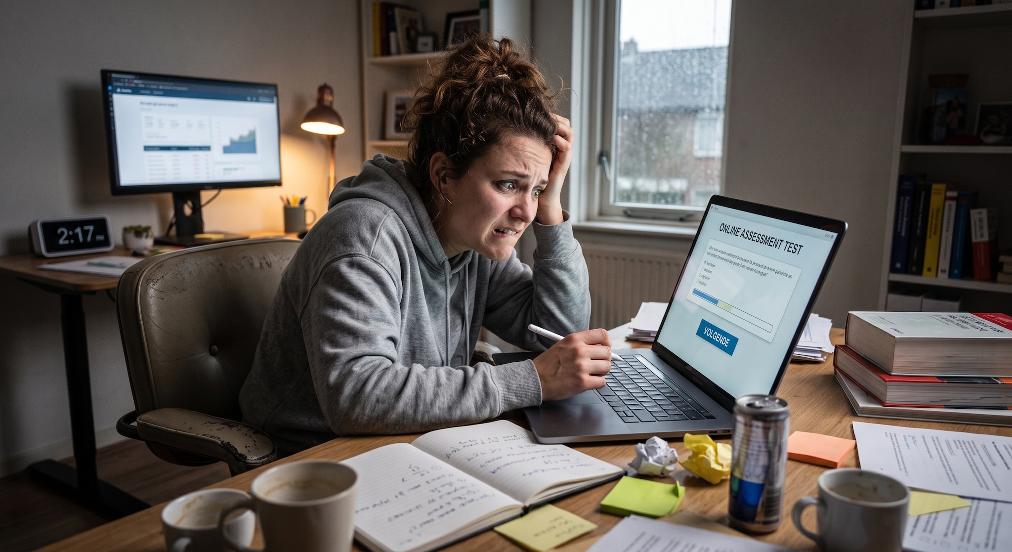 Assessment is het niet meer hét enige recept om talent te werven.