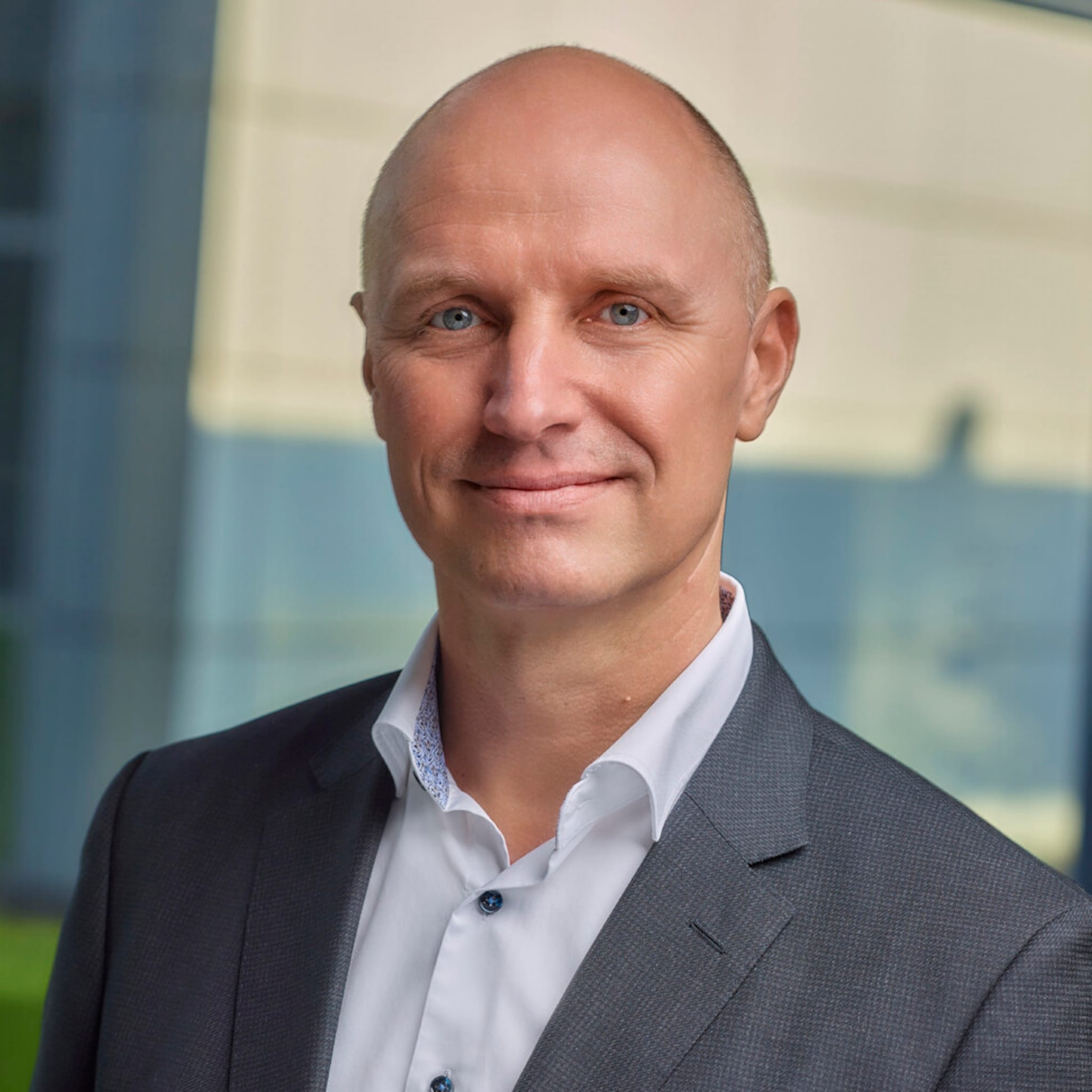 ceo siemens nederland weg naar top dirk de bilde