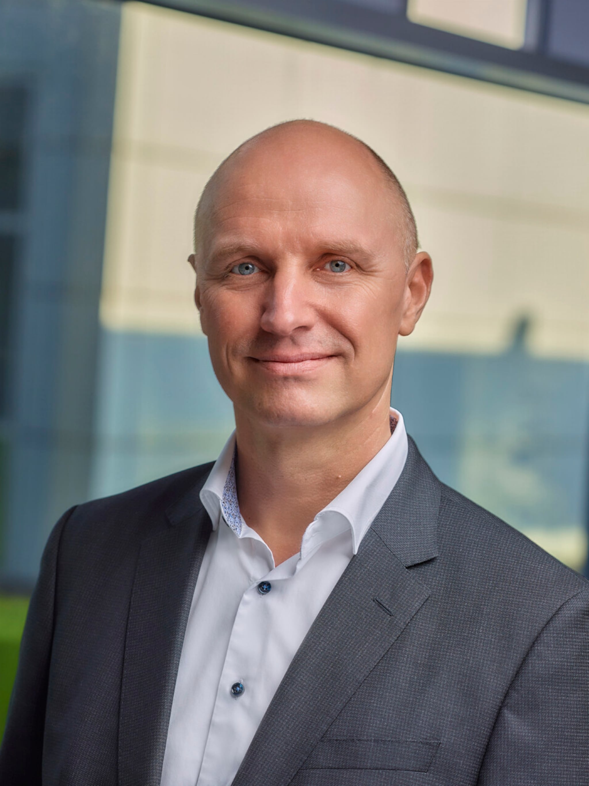 ceo siemens nederland weg naar top dirk de bilde