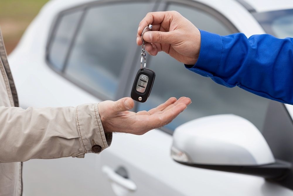 Een nieuwe lease-auto? Toch wel een elektrische...?