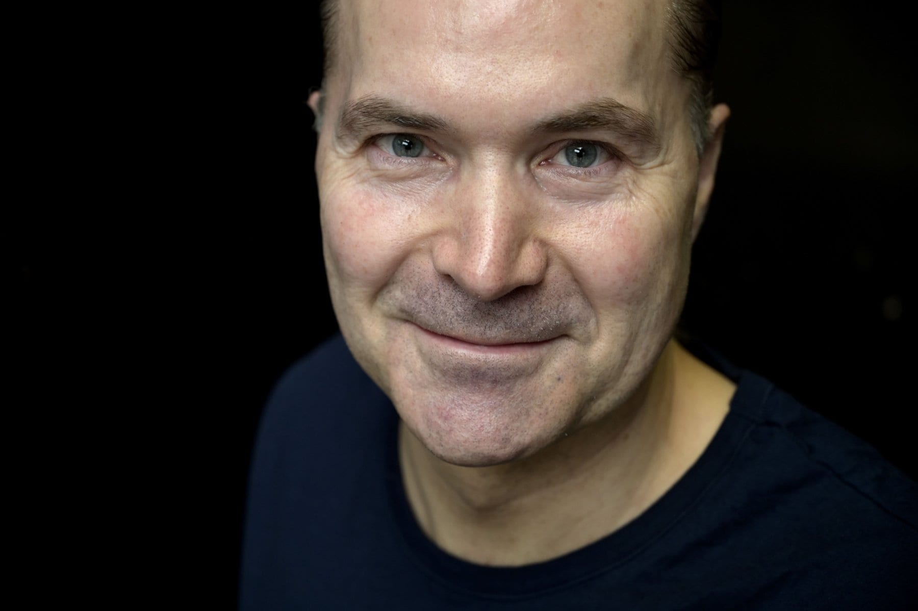 Martin Lorentzon (57), medeoprichter van Spotify, zegt dat een ‘rijkentaks’ averechts gaat werken.