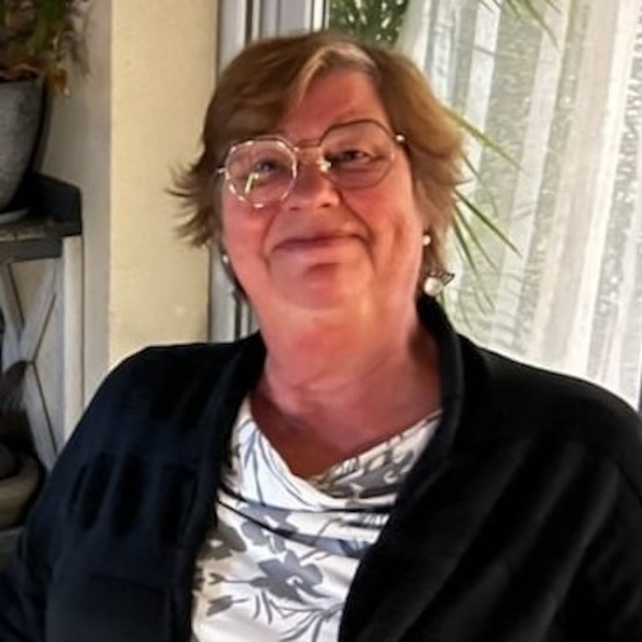 saskia jeneson