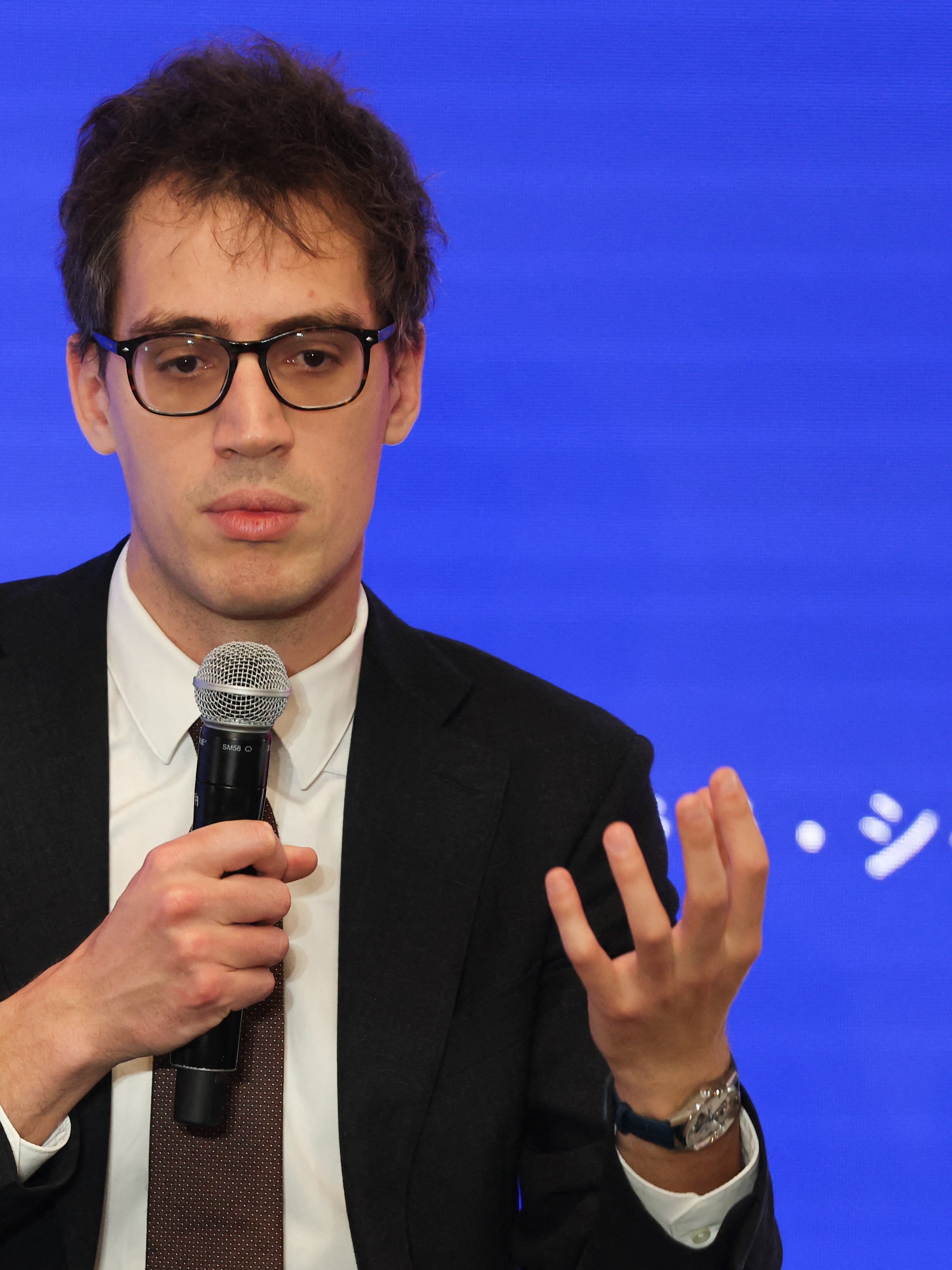 mistral waardering financiering ai