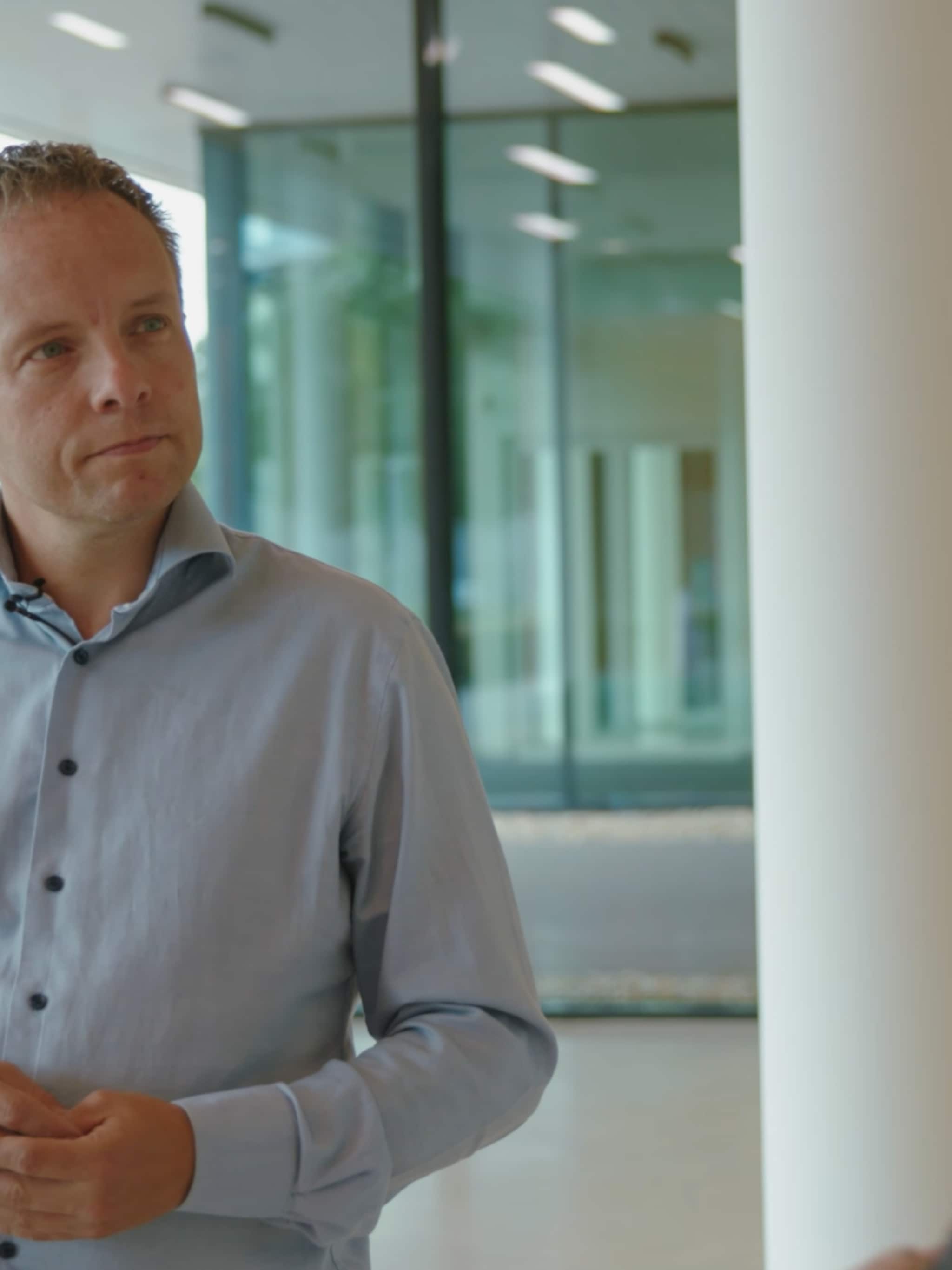 robots kijken begrijpen zelf arjen vos awl