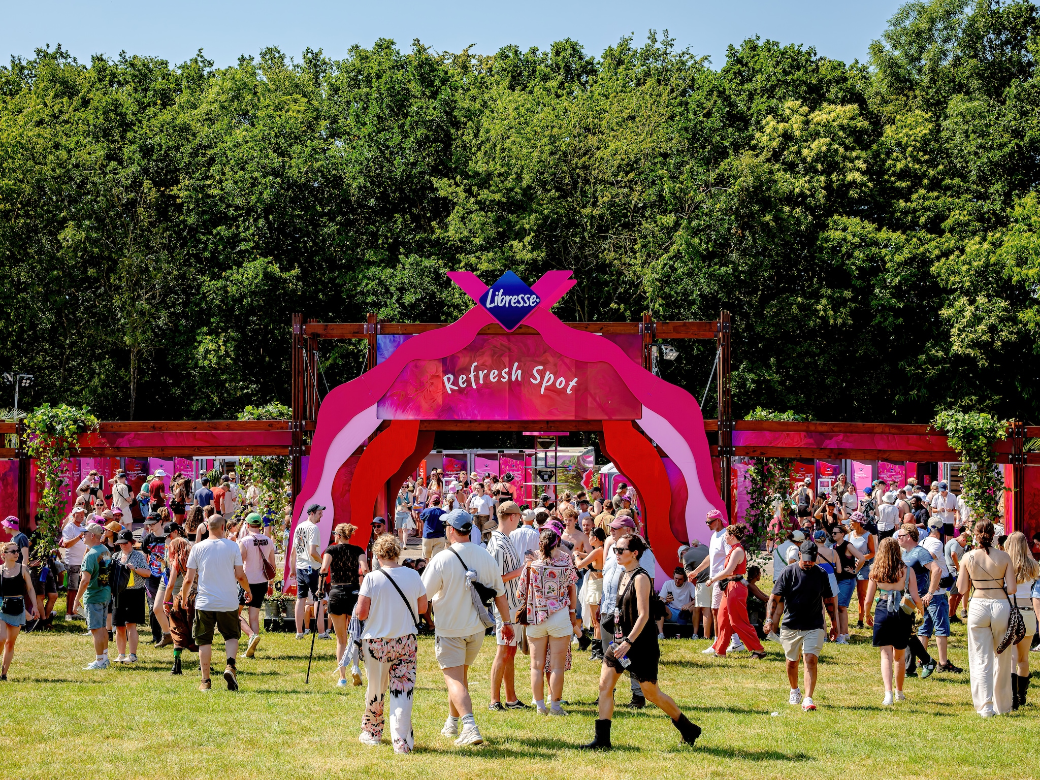 wat levert merkactivatie festival op dorothee vanderbroeck leonie bulstra egeler