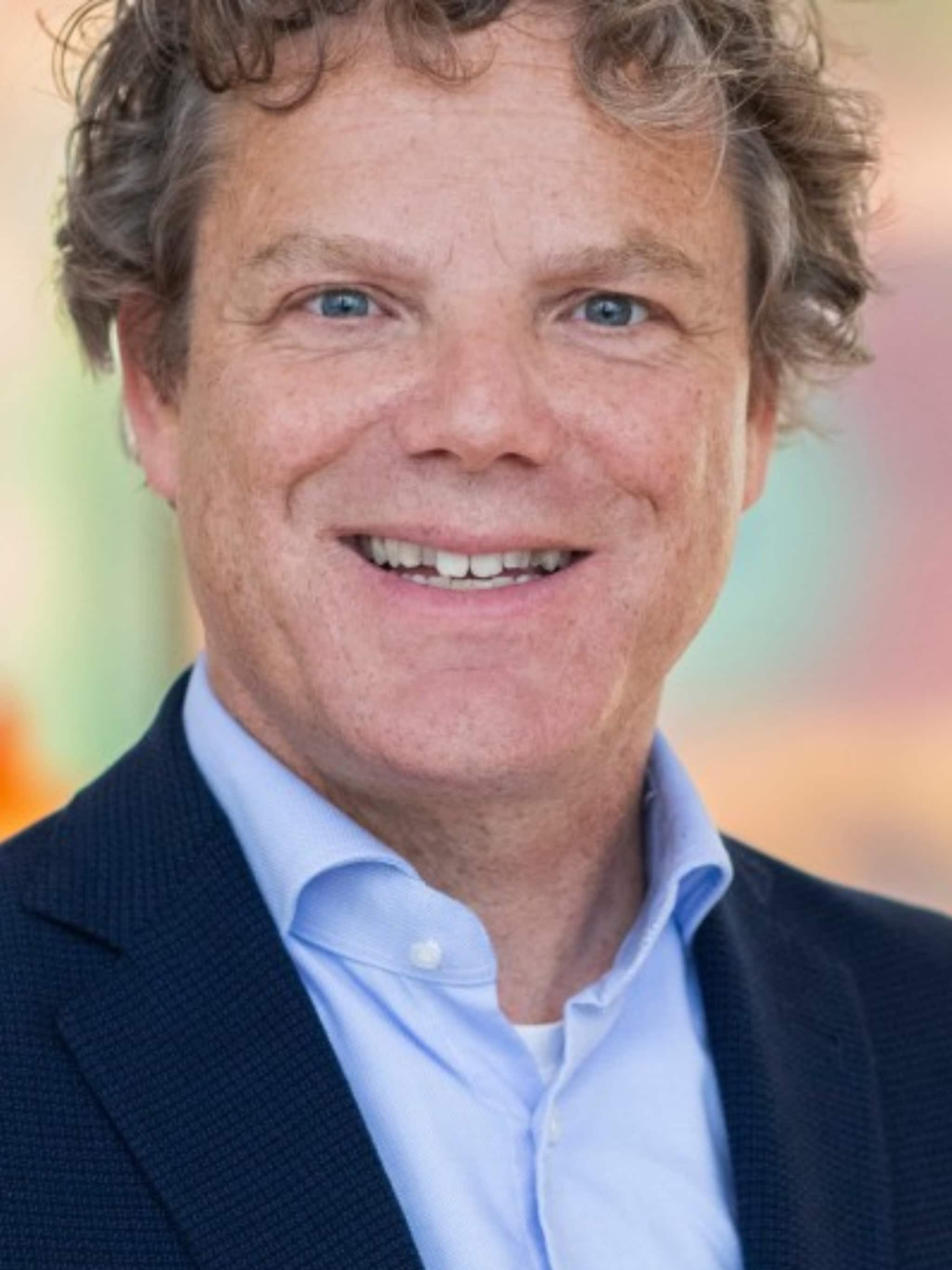 agents als collega ai verandert werk