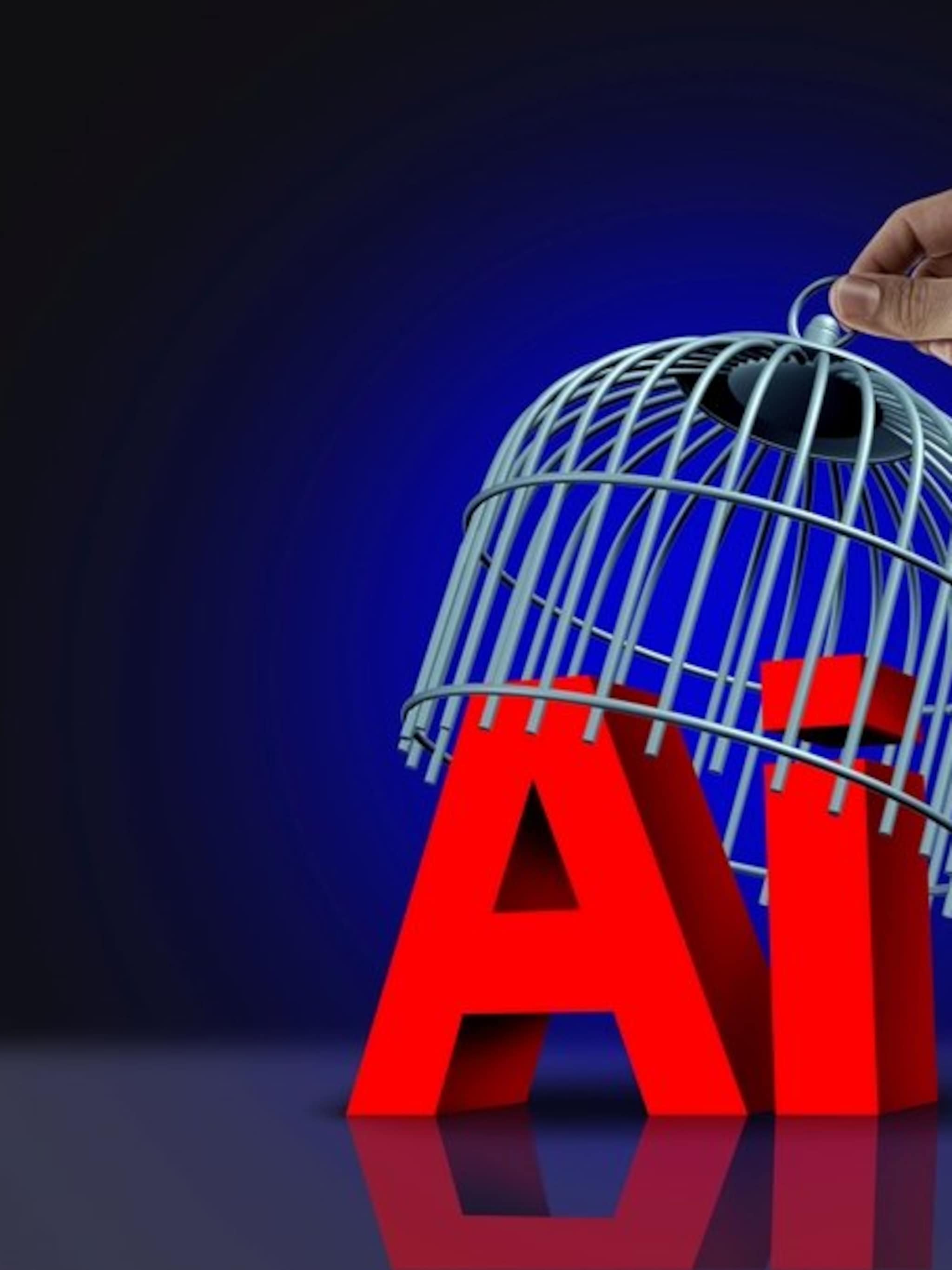 musk altman amodei vertraag ontwikkeling ai modellen