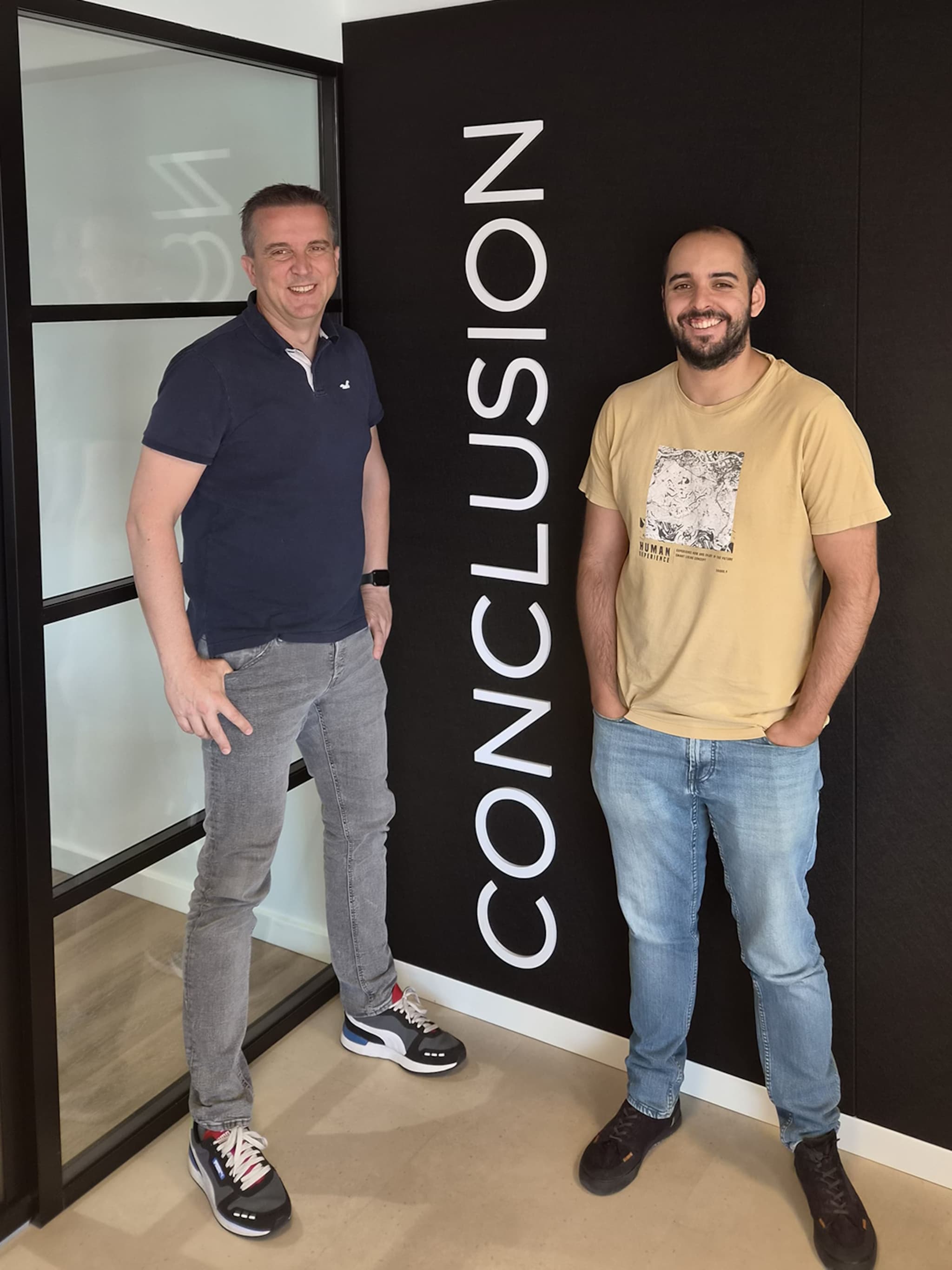 leidt internationaal team mybrand conclusion robert hondrop