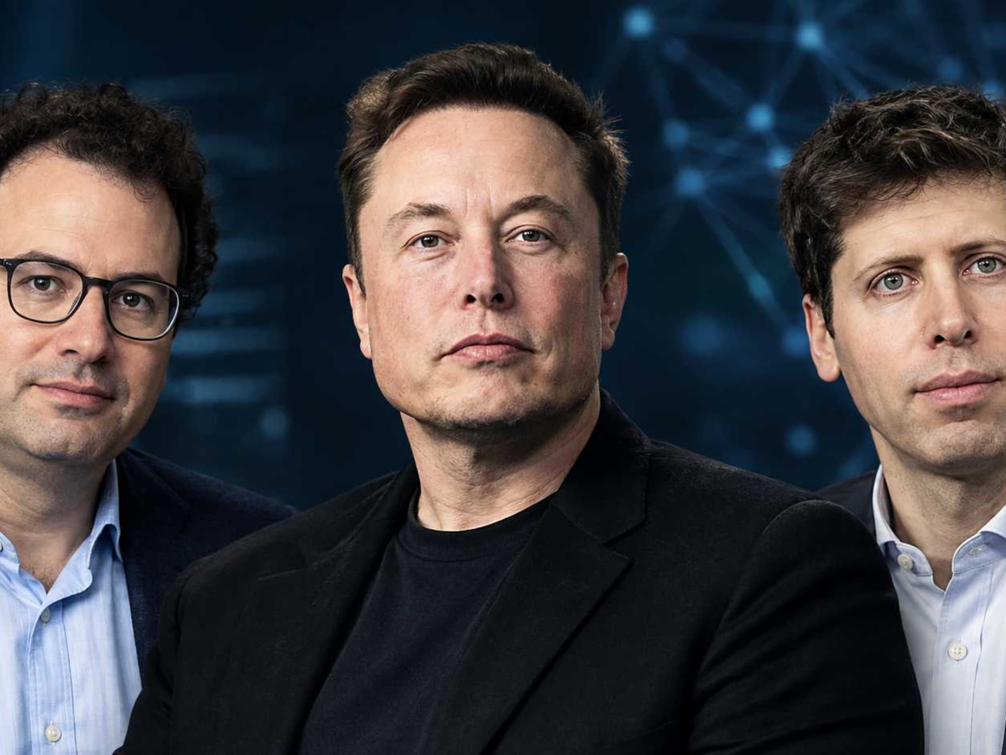 angstzaaien stop ai p doom businessmodel musk altman amodei