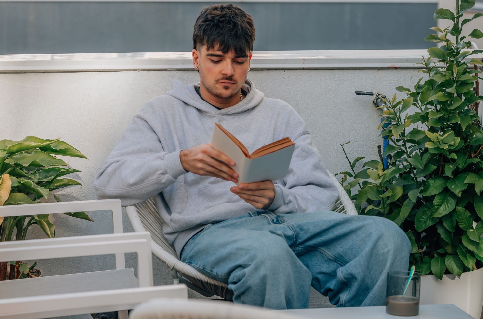 Steeds minder tieners lezen (goed). Welke invloed heeft dat en gaat het in de toekomst hebben op ons bedrijfsleven?