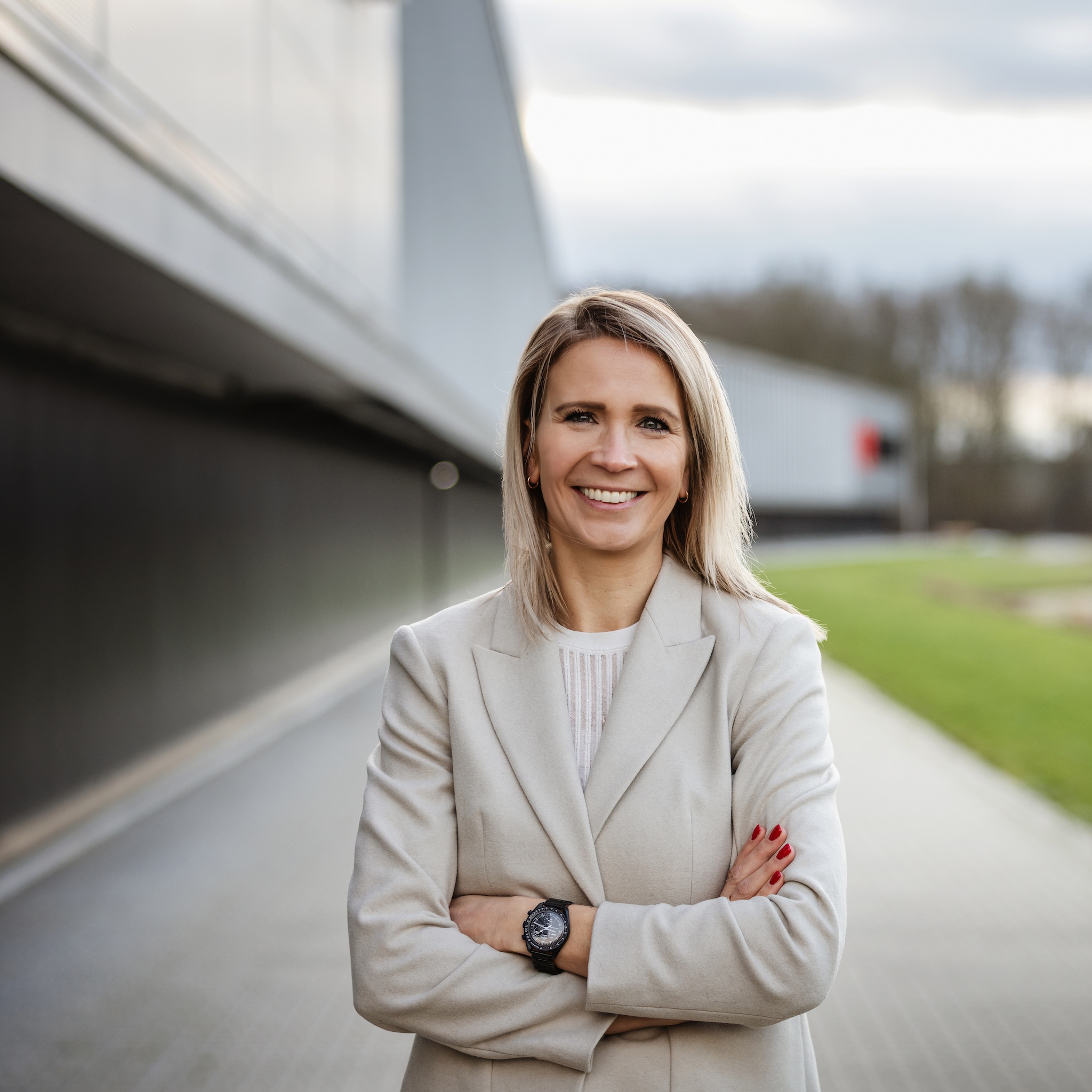 nieuwe ceo plegt vos vrouwelijke leider marieke mentink