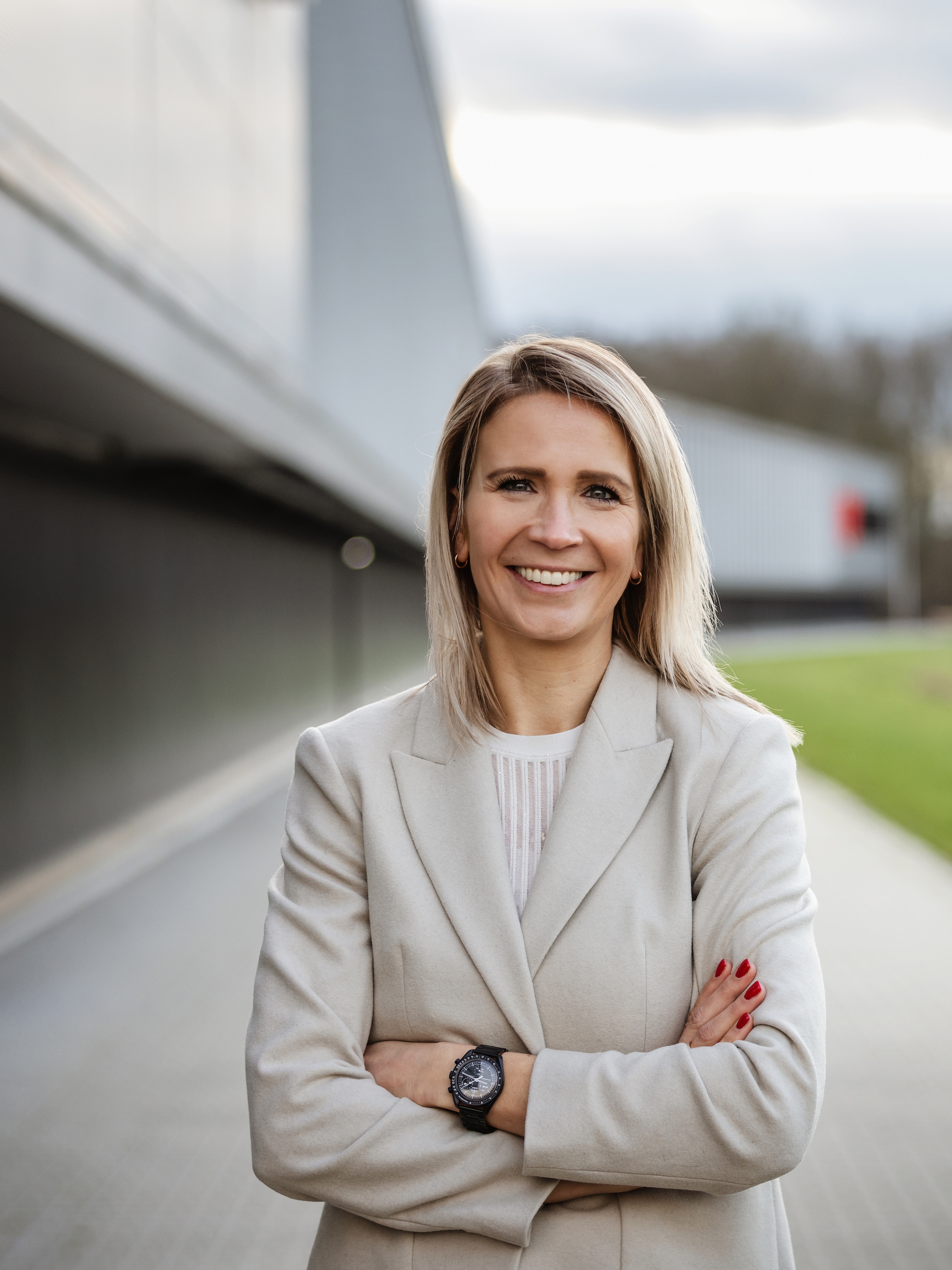 nieuwe ceo plegt vos vrouwelijke leider marieke mentink