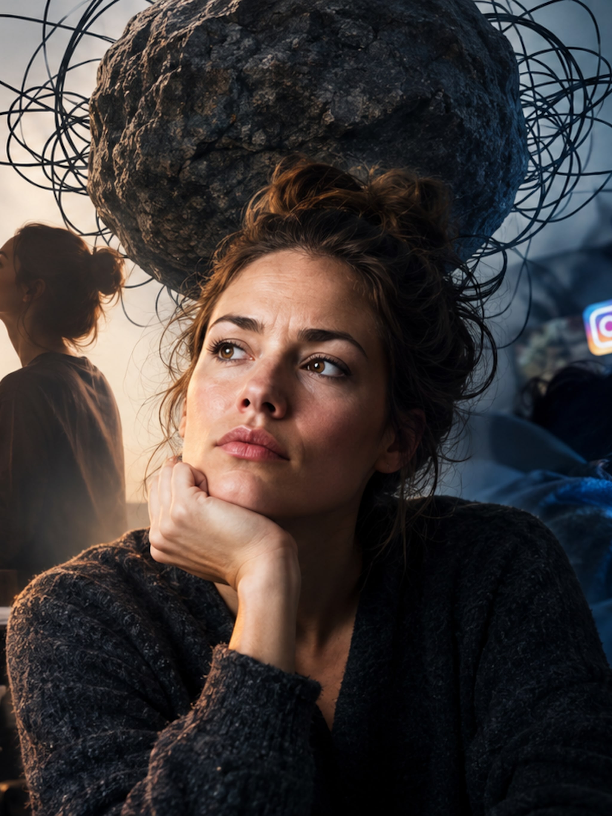 omgaan met problemen oplossingen advies