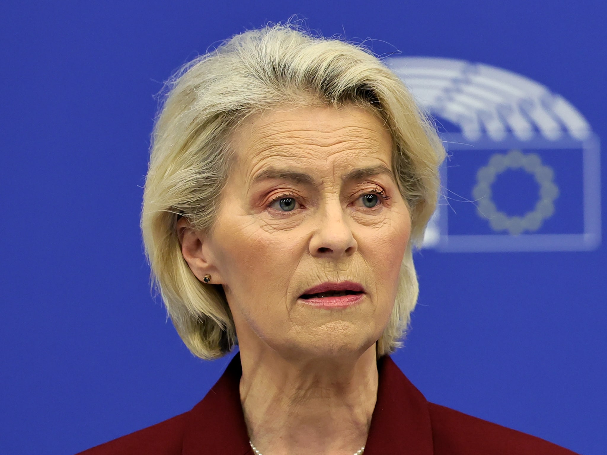 ursula von der leyen europa canada