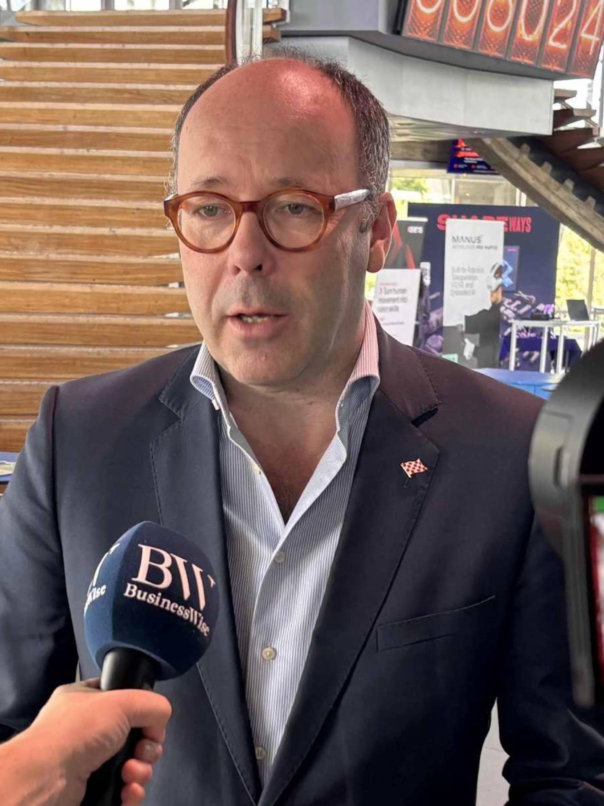brabant wil keyplayer zijn in robotica