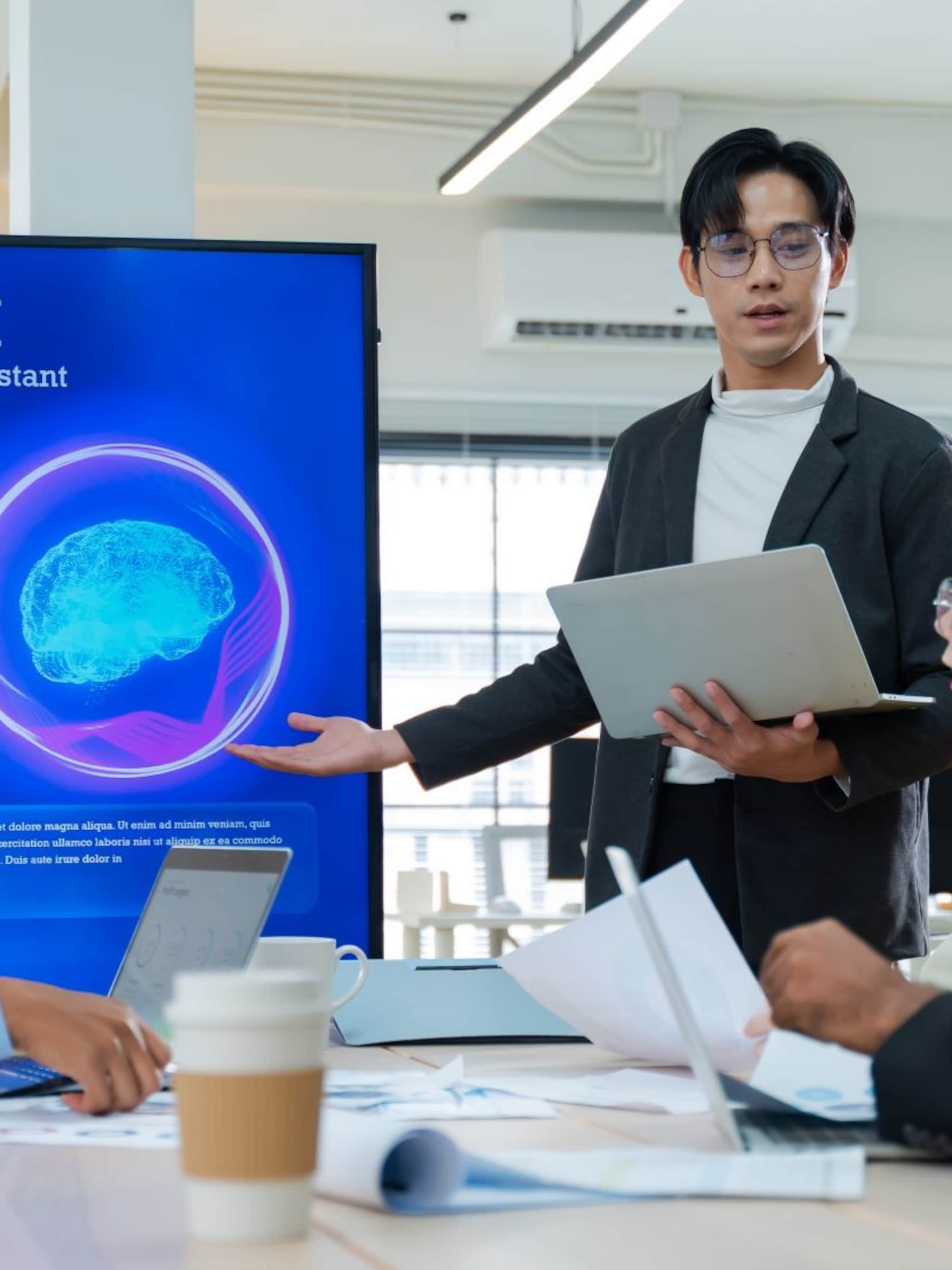 agentic commerce ai optmalisatie werkvloer