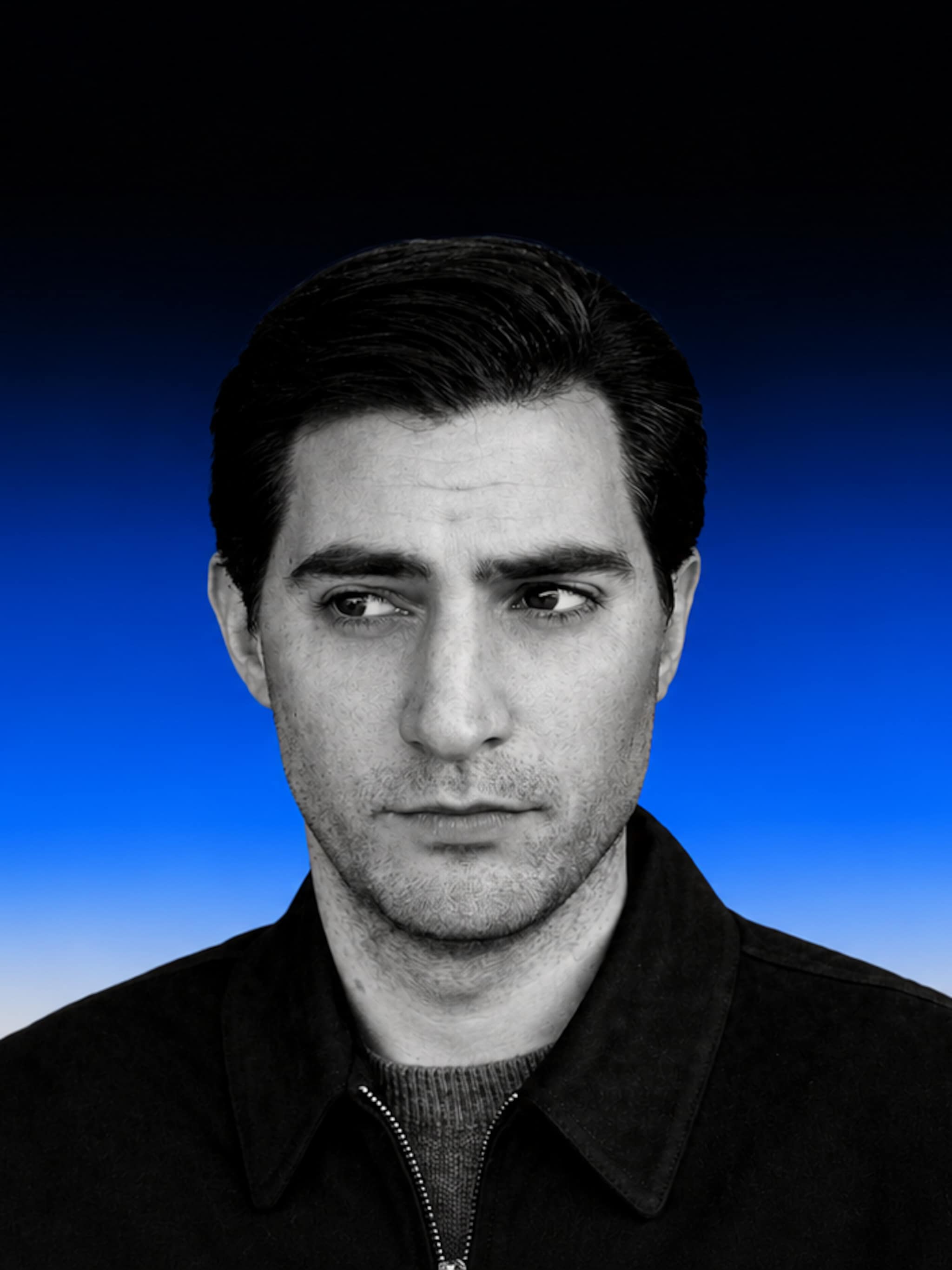 nalden chief product officer prosus