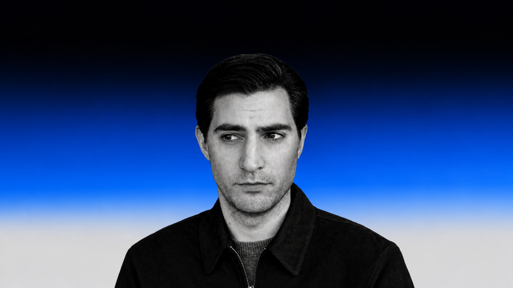 WeTransfer-oprichter Ronald Hans, bekend als Nalden