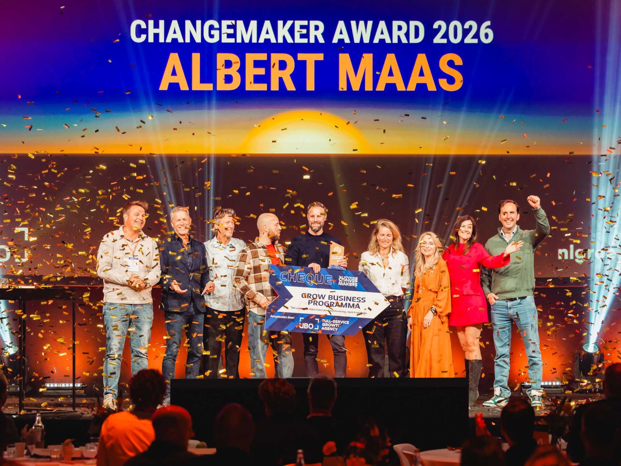 albert maas avular wint changemaker award 2026