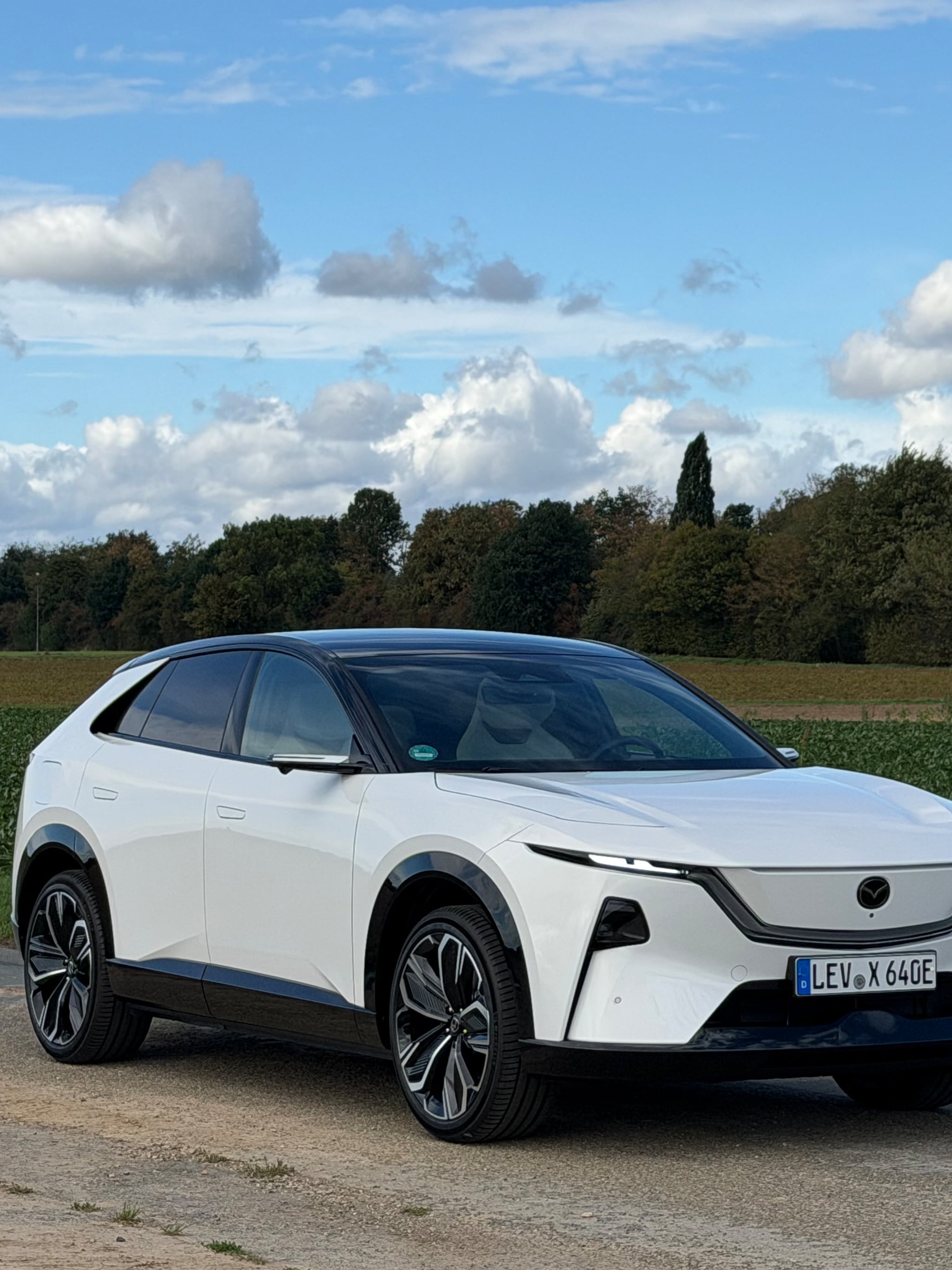 mazda ev strategie zakelijke leasemarkt succes