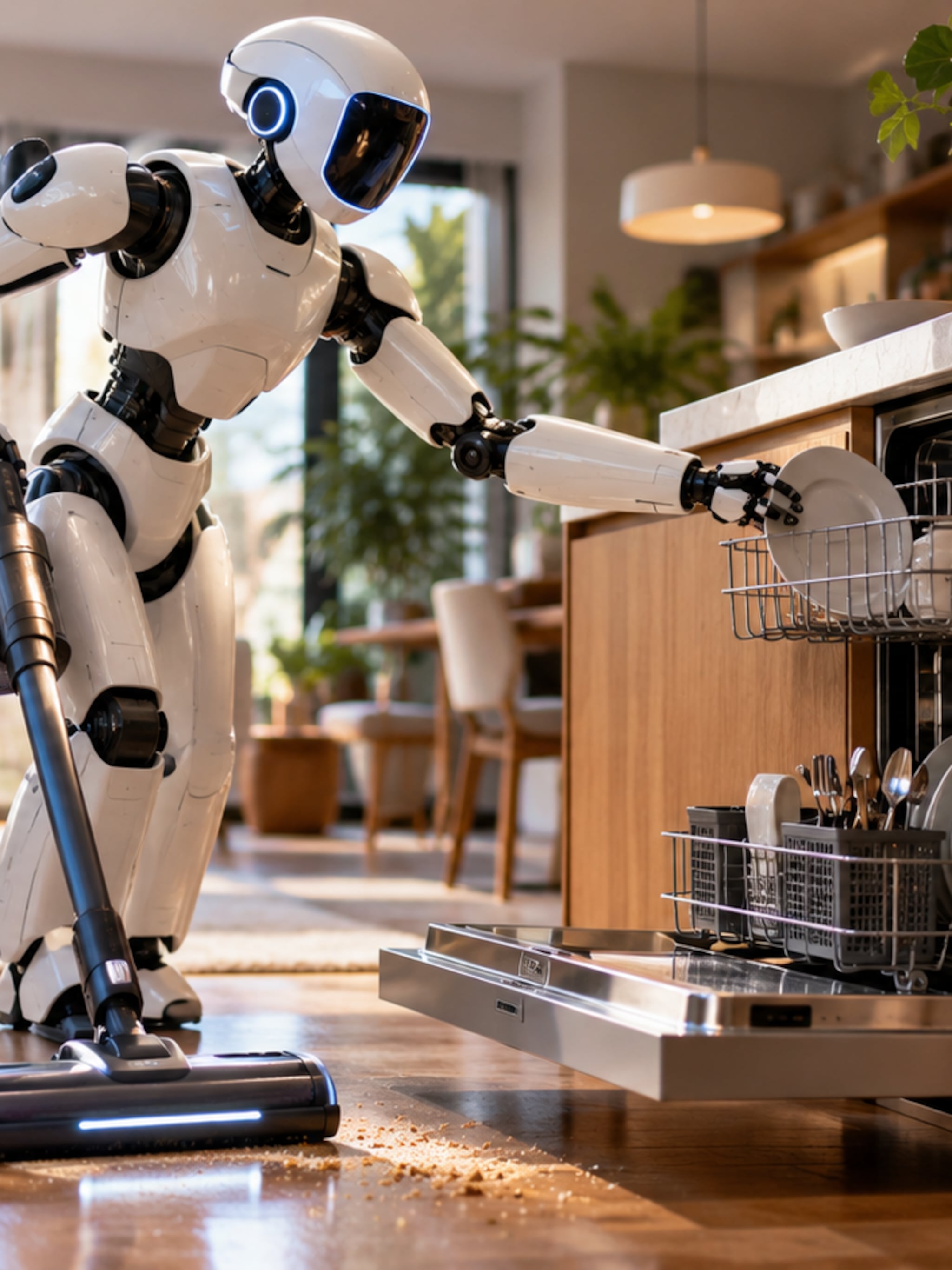 robots binnen 5 jaar in huiskamer pepijn kooijmans