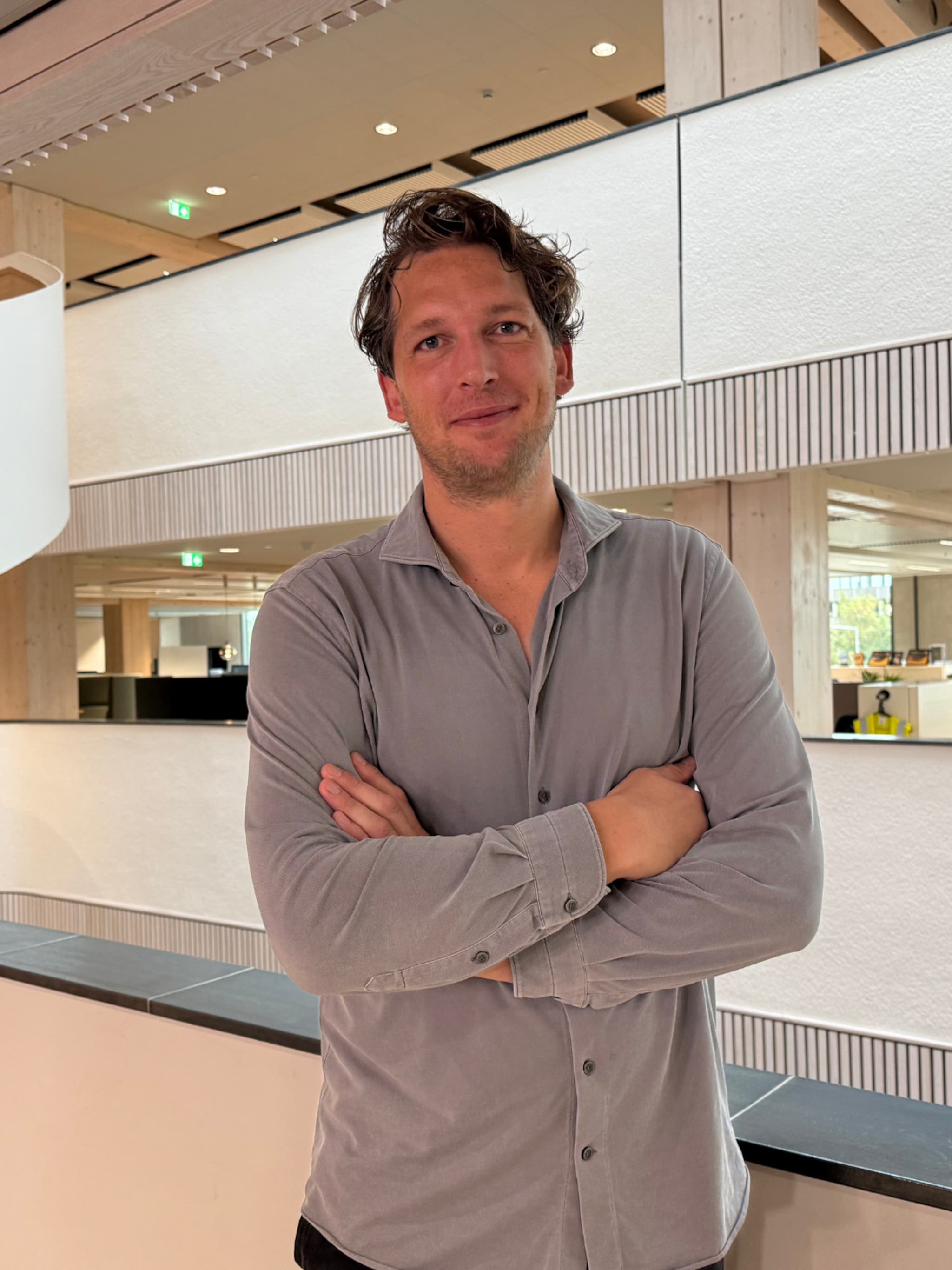 maarten van den outenaar leiderschap pesten