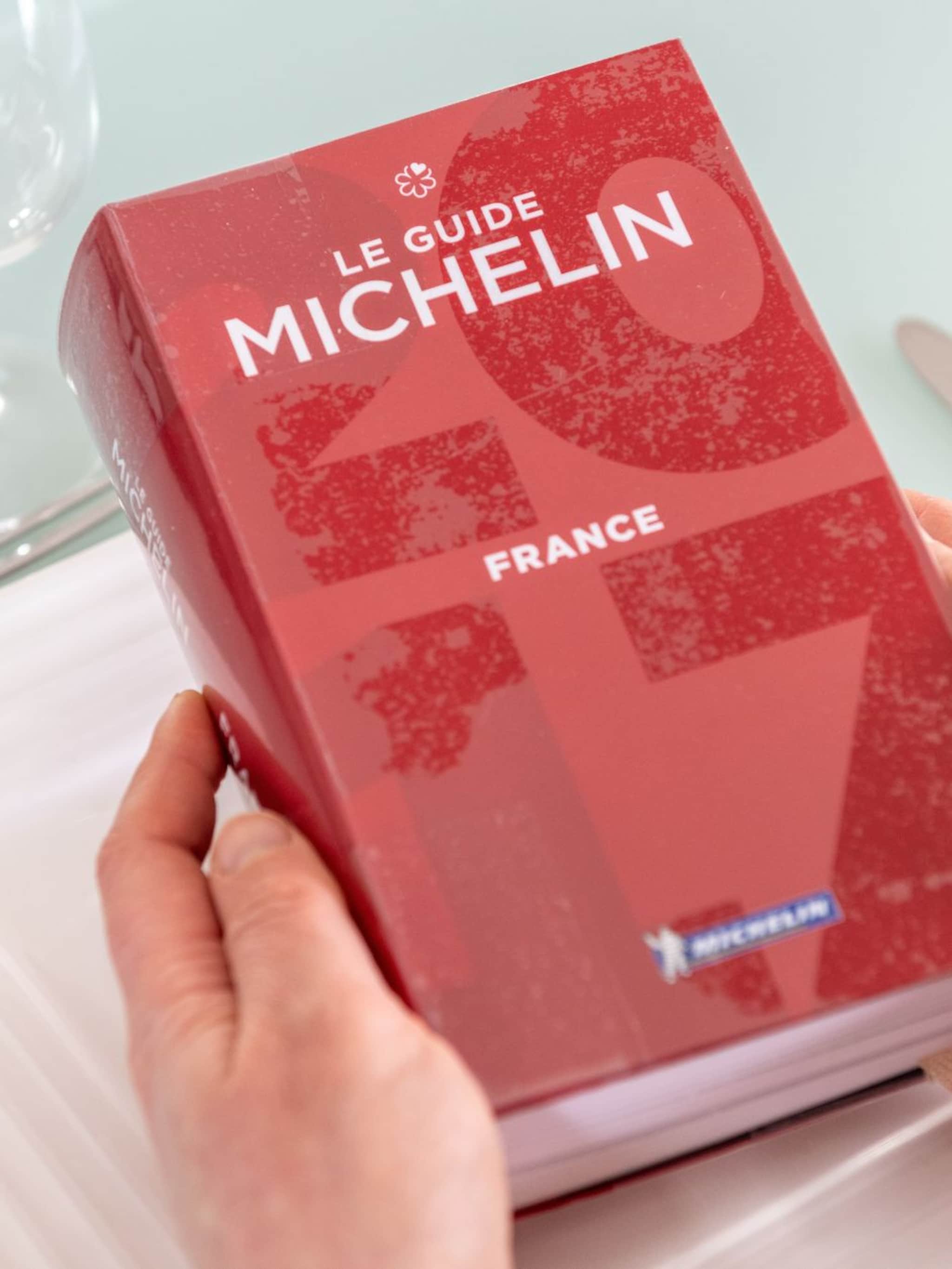 marketing michelinsterren banden verkopen