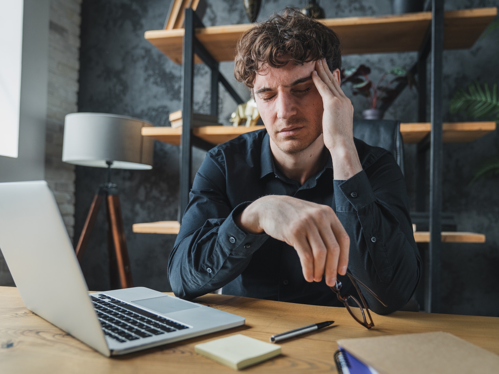 uitval verzuim door stress
