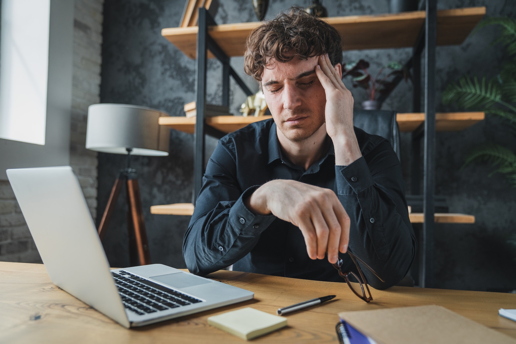 Verzuim veroorzaakt door stress is de afgelopen jaren gestegen.