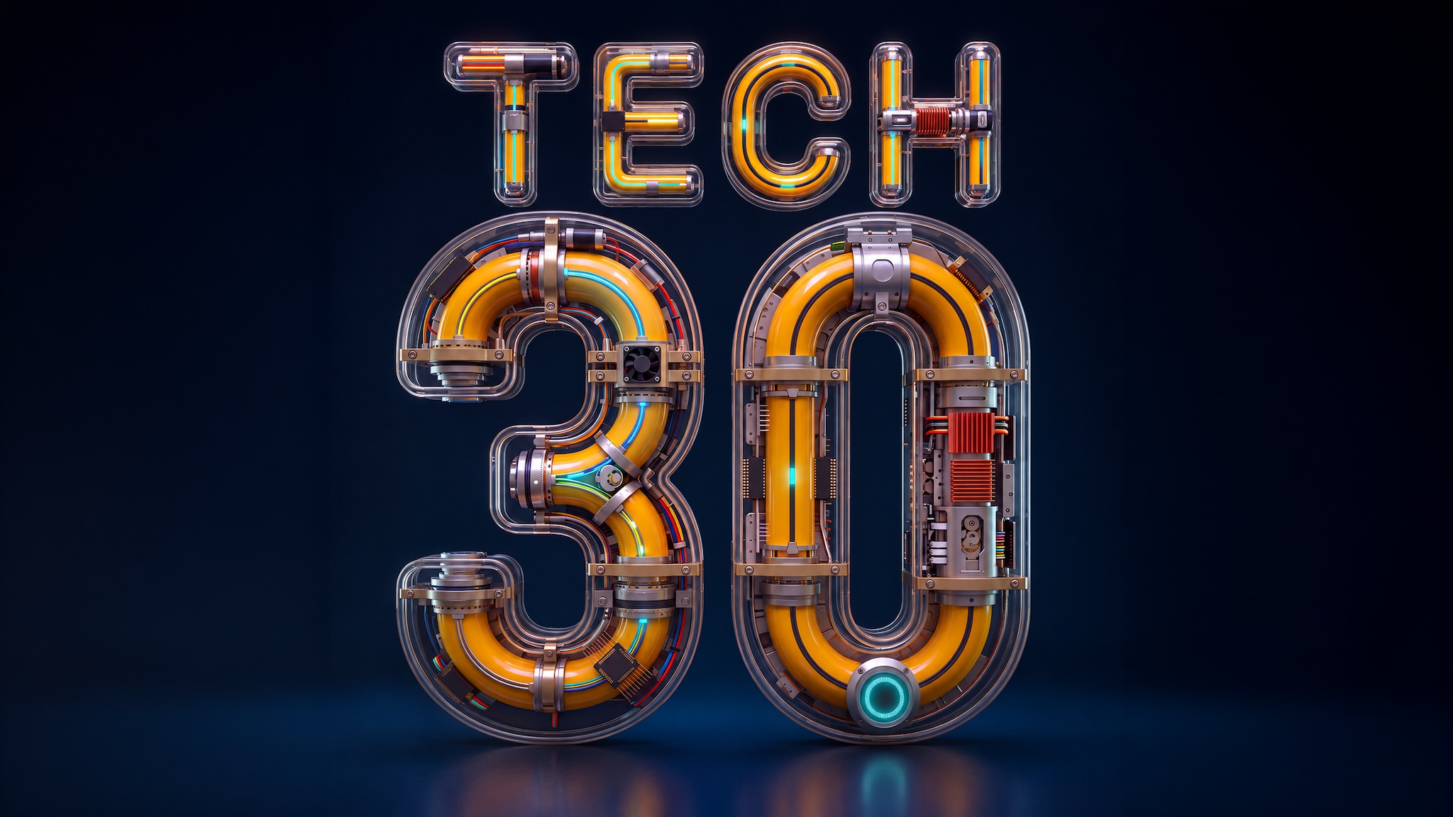 BusinessWise lanceert de Tech30