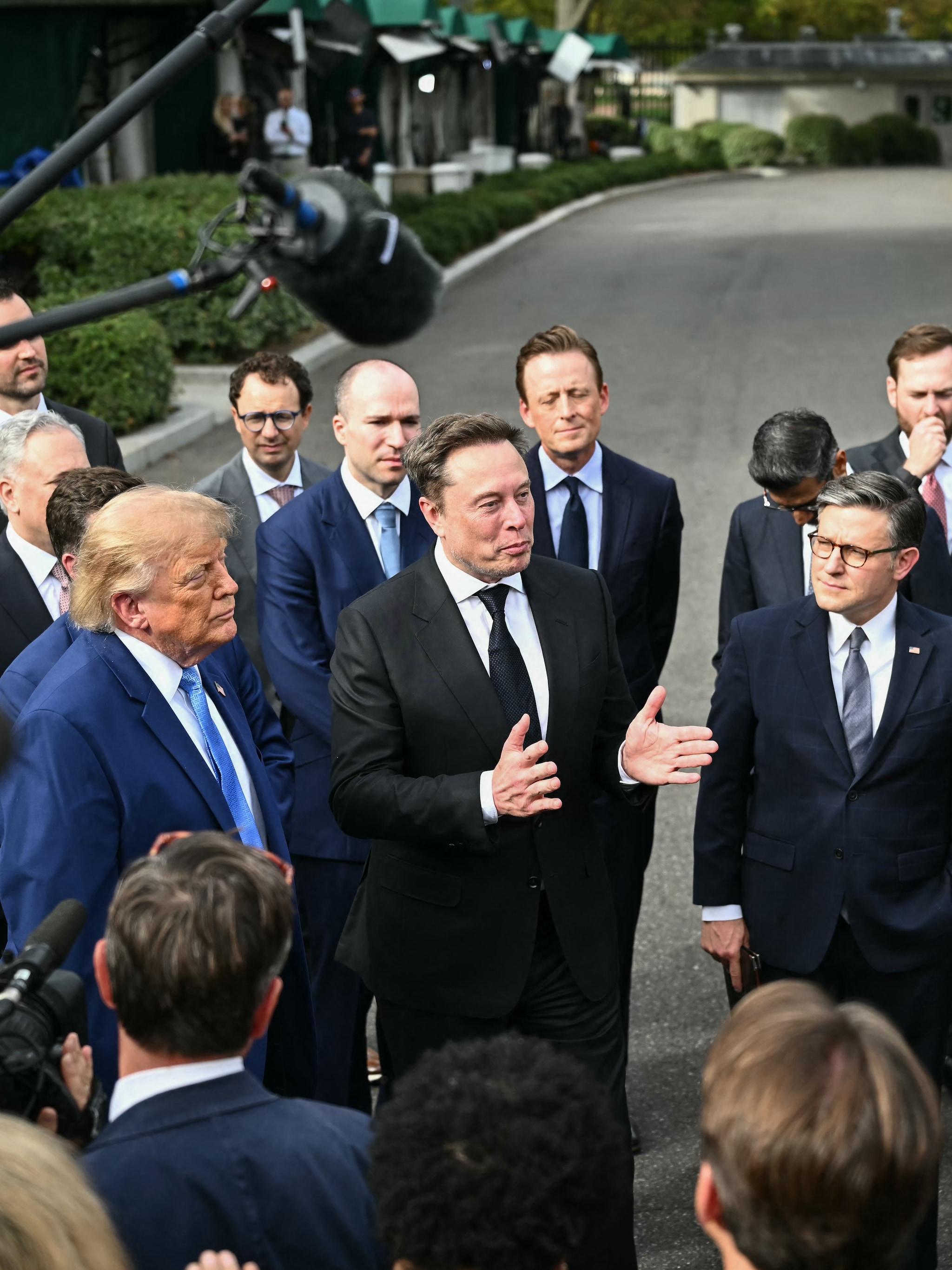 hybride werken trump ai act