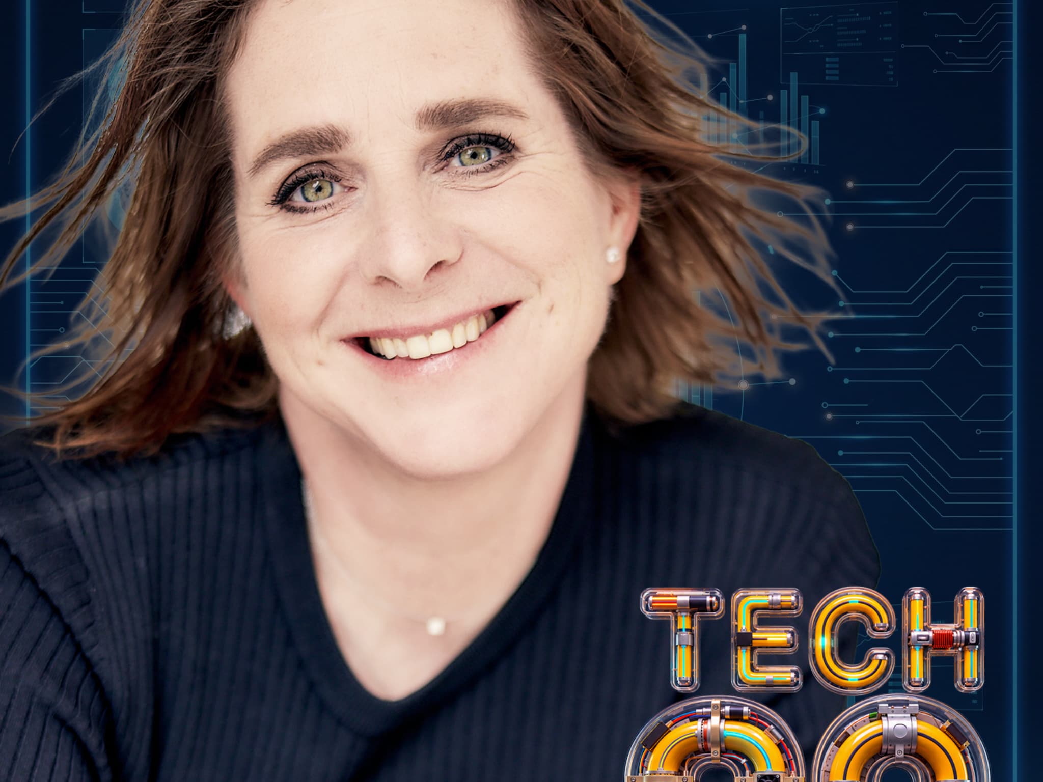 janneke niesen tech30