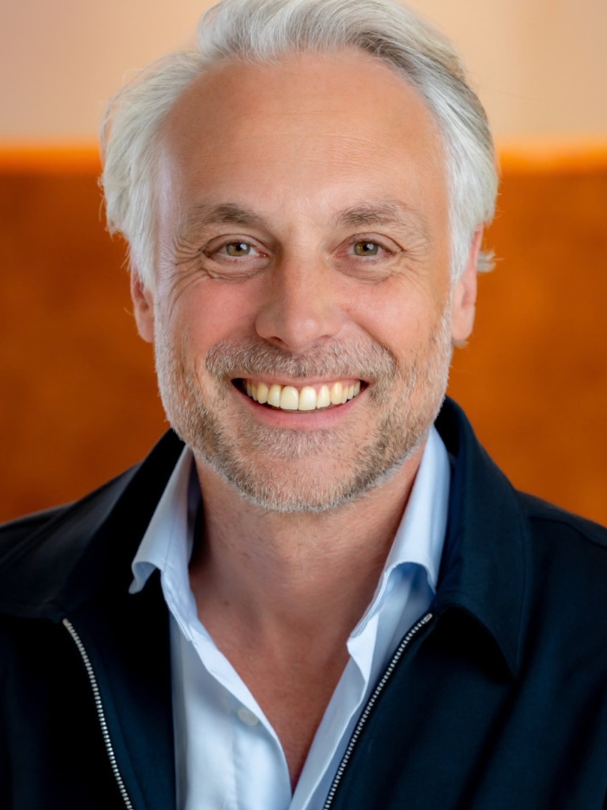 oprichter ben jerrys verzette zich tegen nieuwe ceo jochanan senf