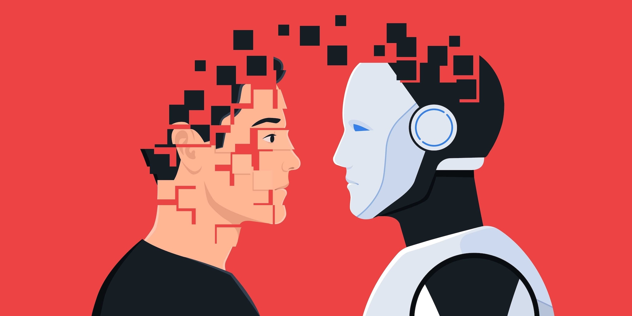 Anthropic heeft een nieuw rapport uitgebracht over welke banen de robots van nu al kunnen uitvoeren.