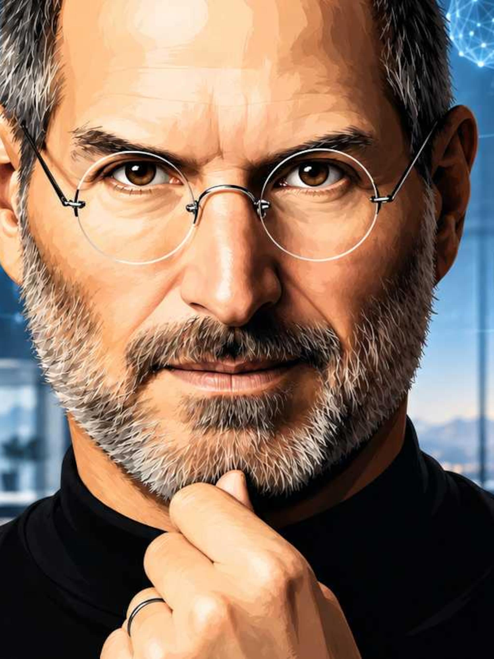 steve jobs apple over ai 2026