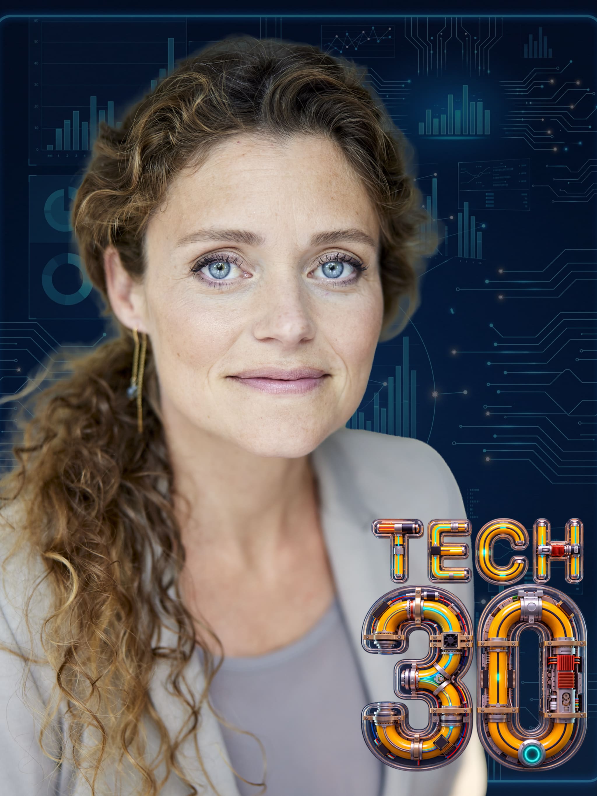 eline van beest tech30