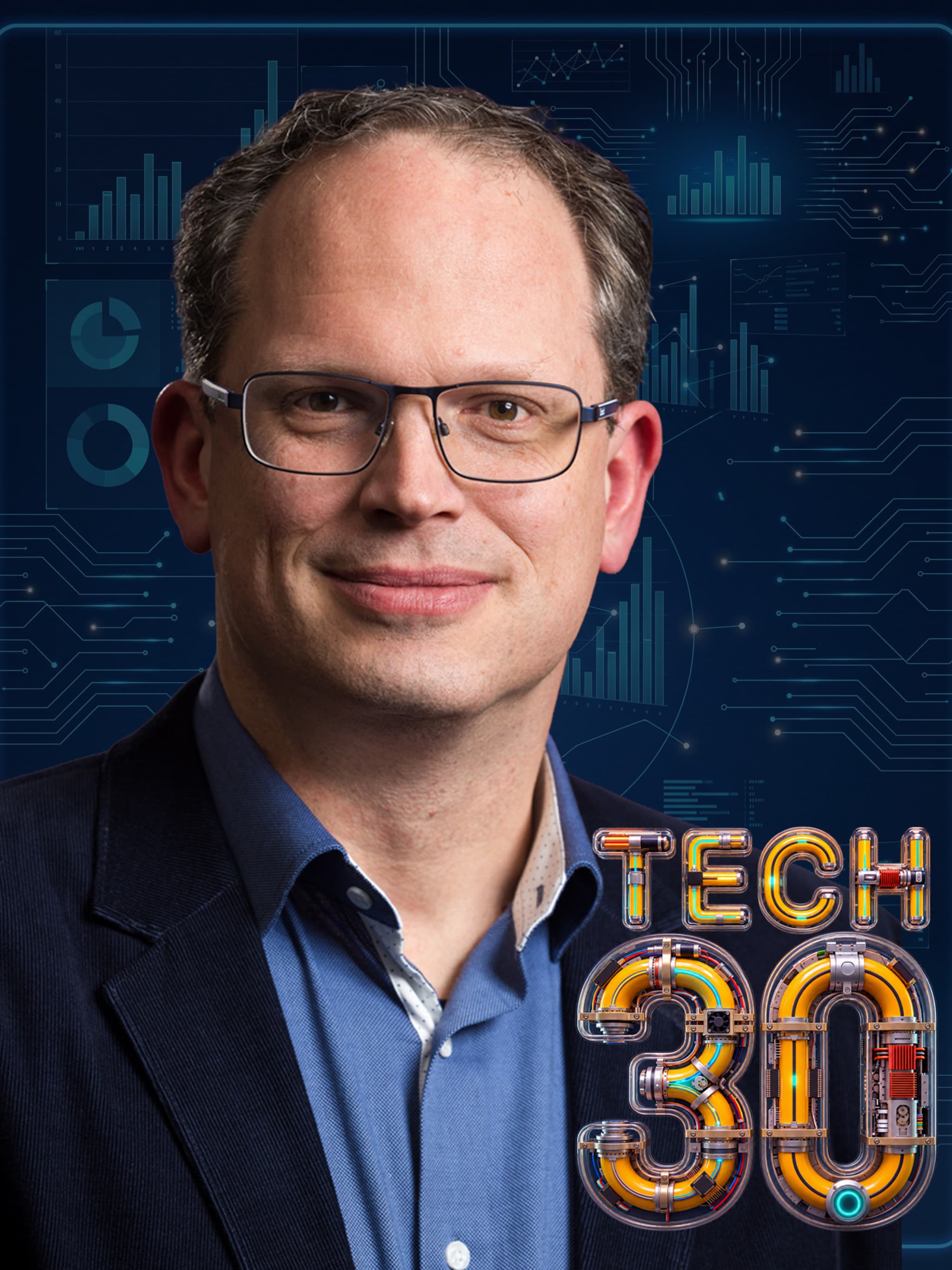 arne leinse tech30