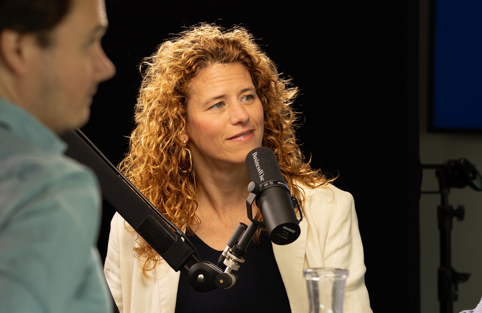 Esther Bisschop Redactie BusinessWise
